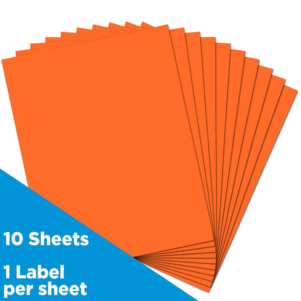 JAM Paper 337628612 Sticky-Notes - View #2