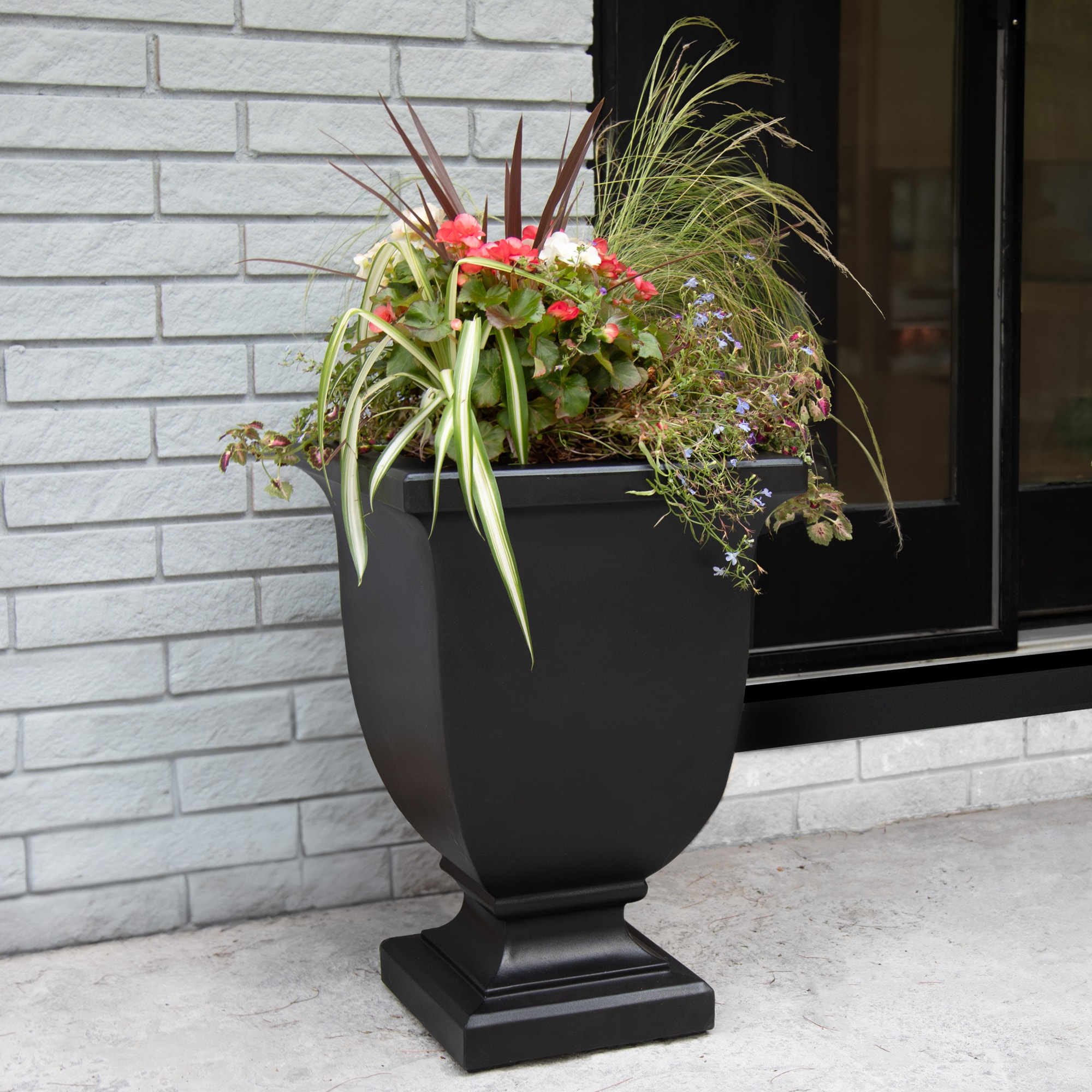 Mayne 5894-B Planter-Window-Box - View #3