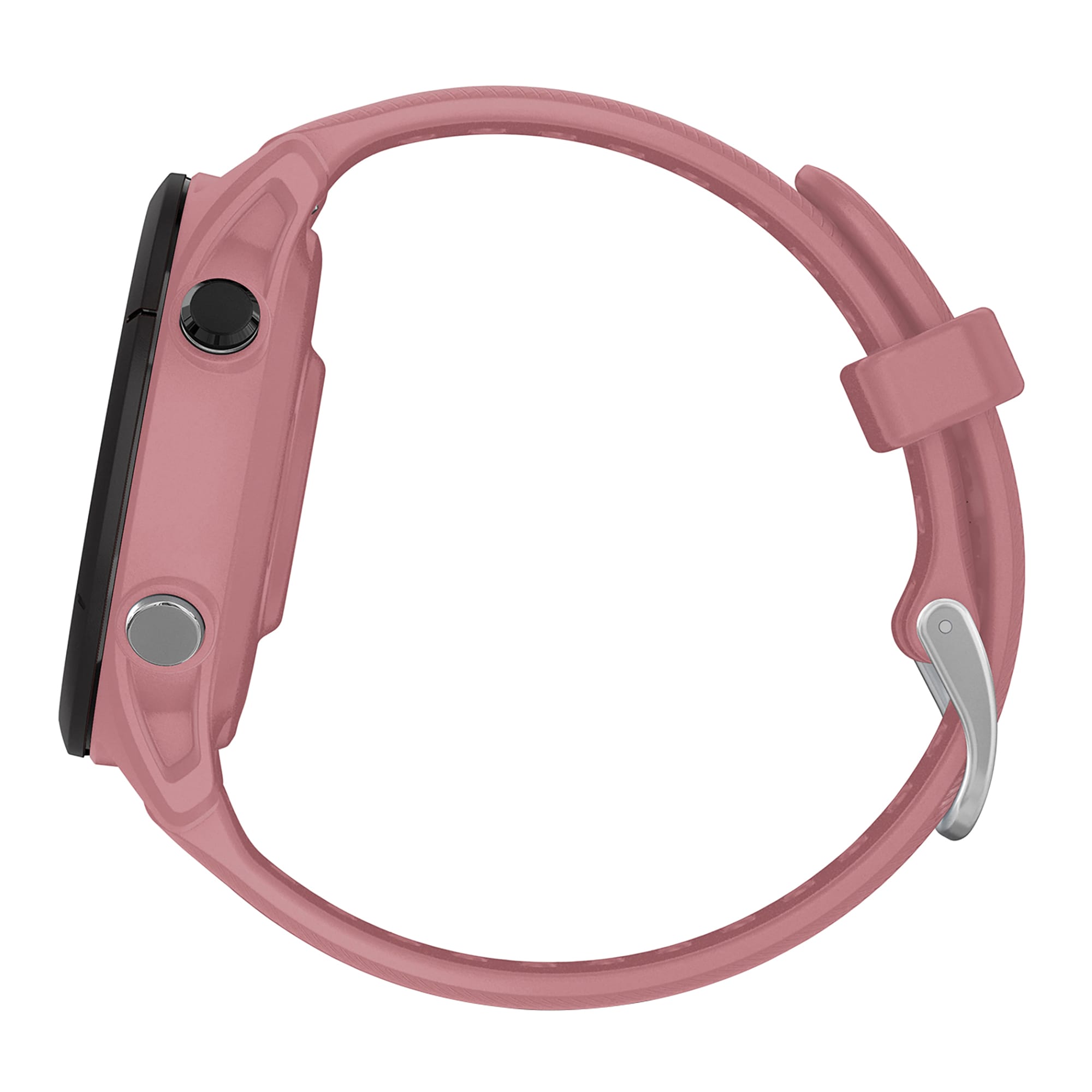 Garmin Forerunner 255S Running Smartwatch (Light Pink) in the