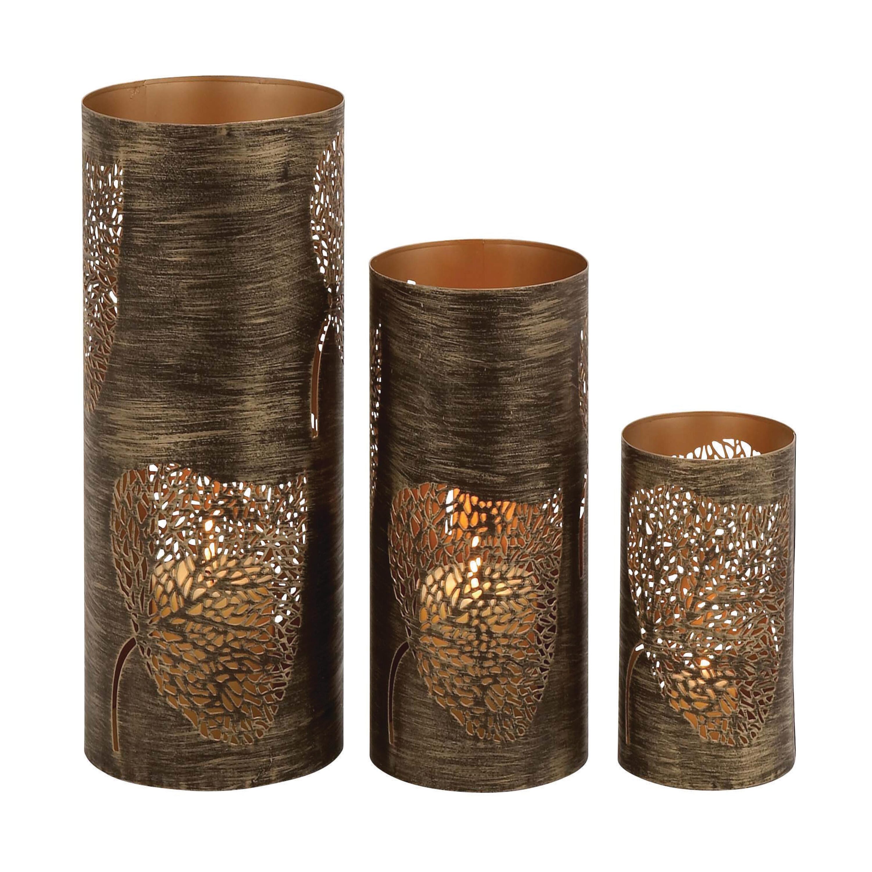 Grayson Lane 22097 Candle-Holders - View #2