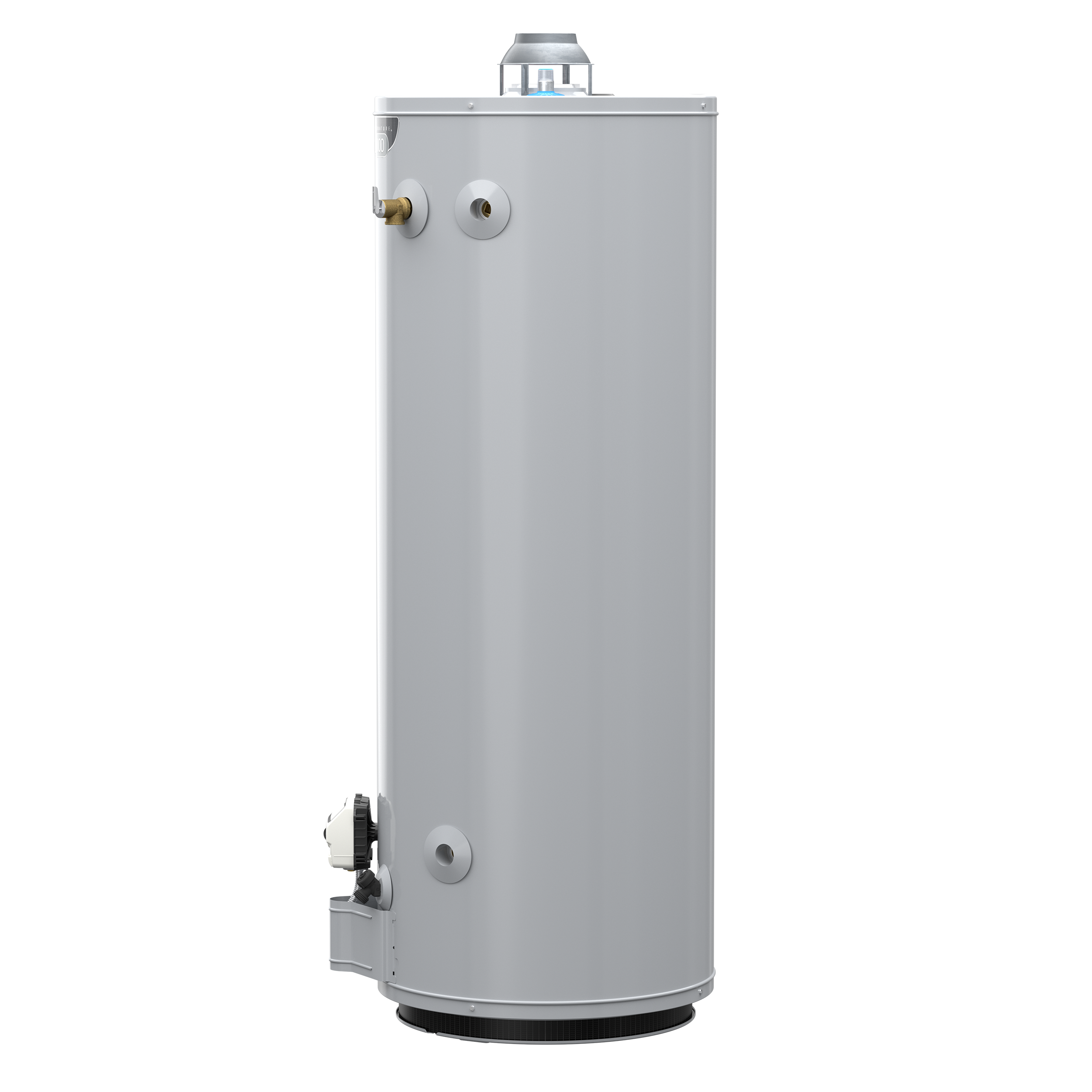 A.O. Smith G6-T5060NVBL Gas-Water-Heaters - View #6