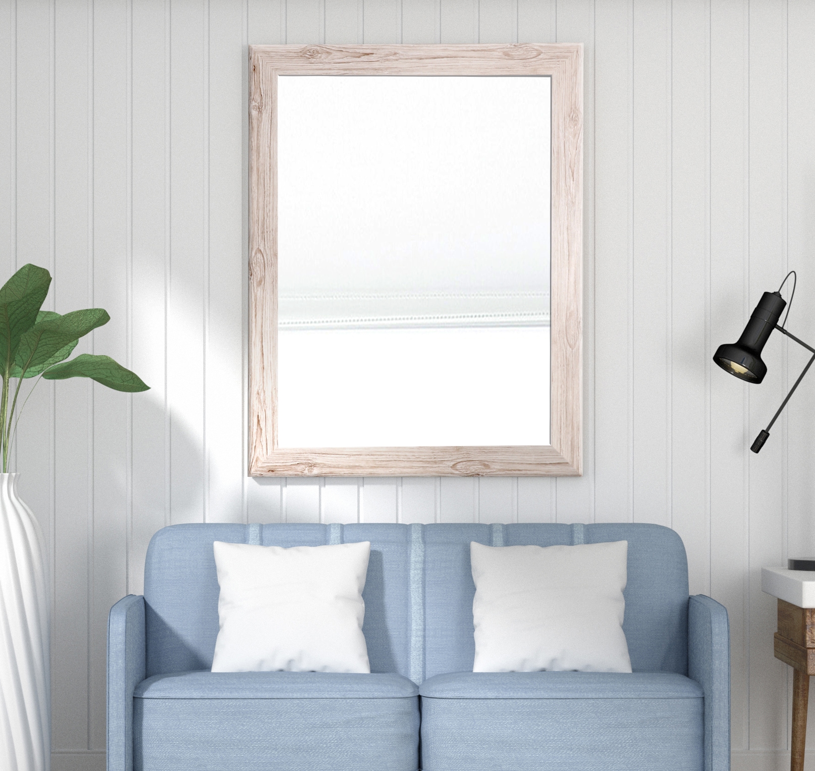 BrandtWorks BM008TS Decor-Mirrors - View #9