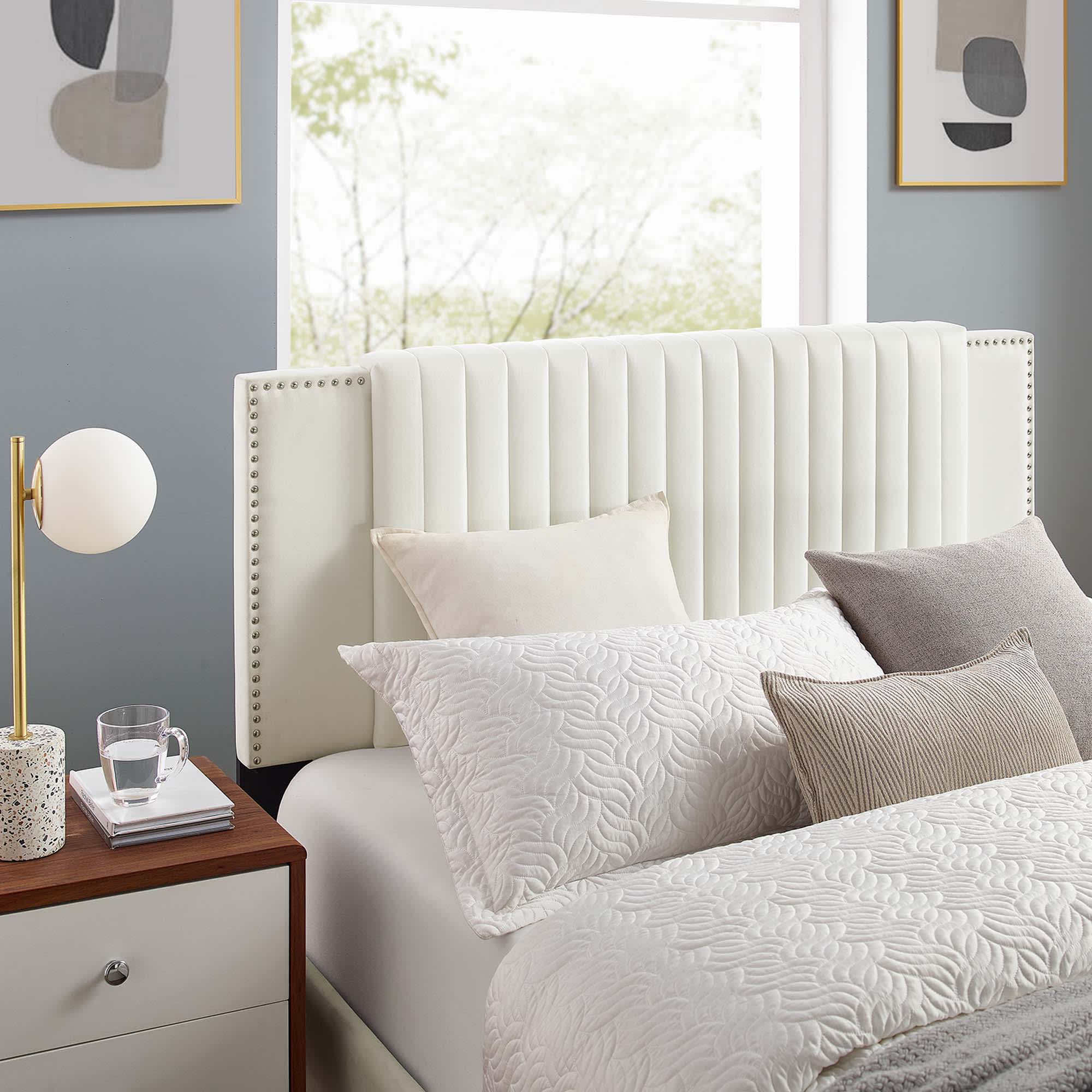 Modway MOD-6998-WHI beds - View #4