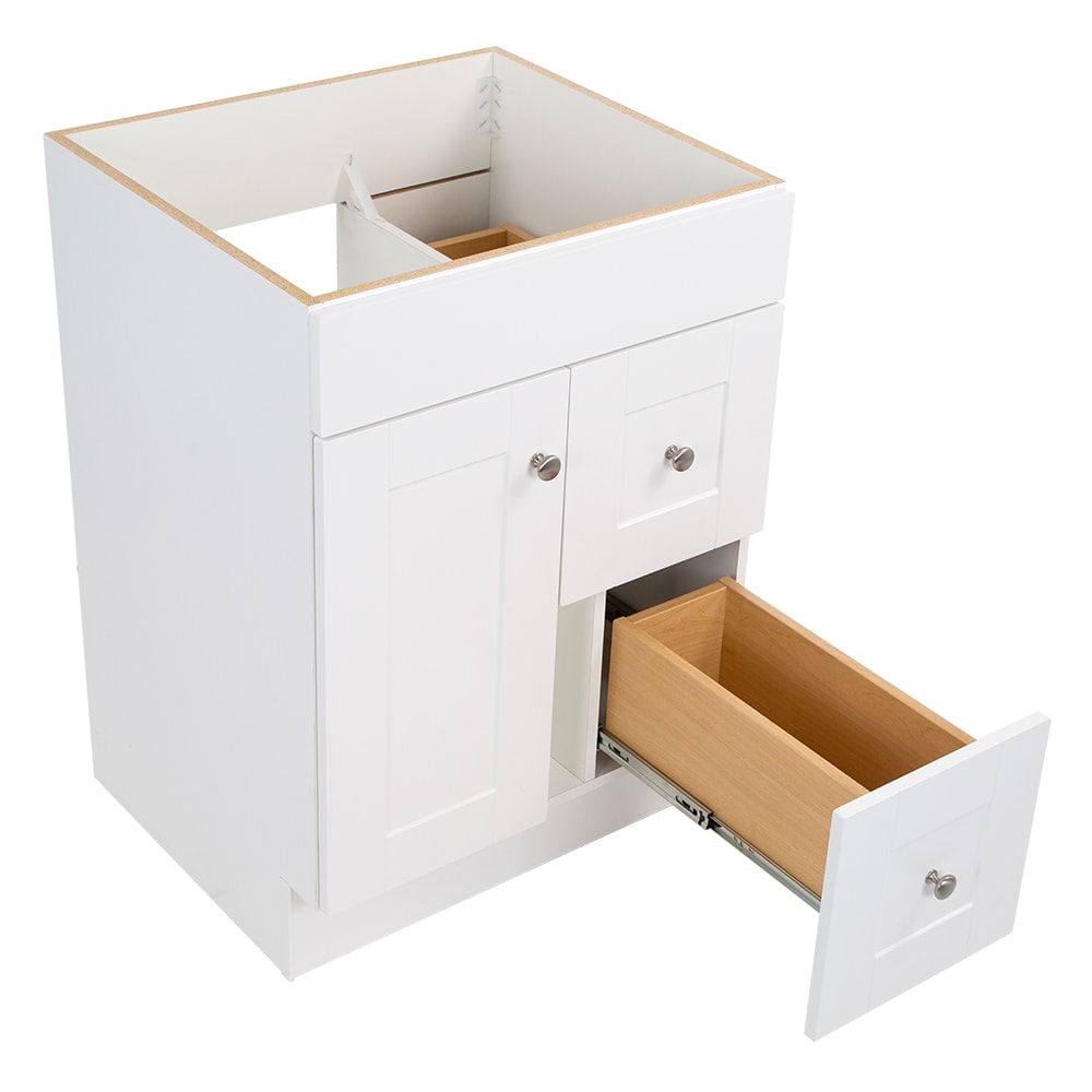 Project Source R36 VSDB24 vanities - View #7
