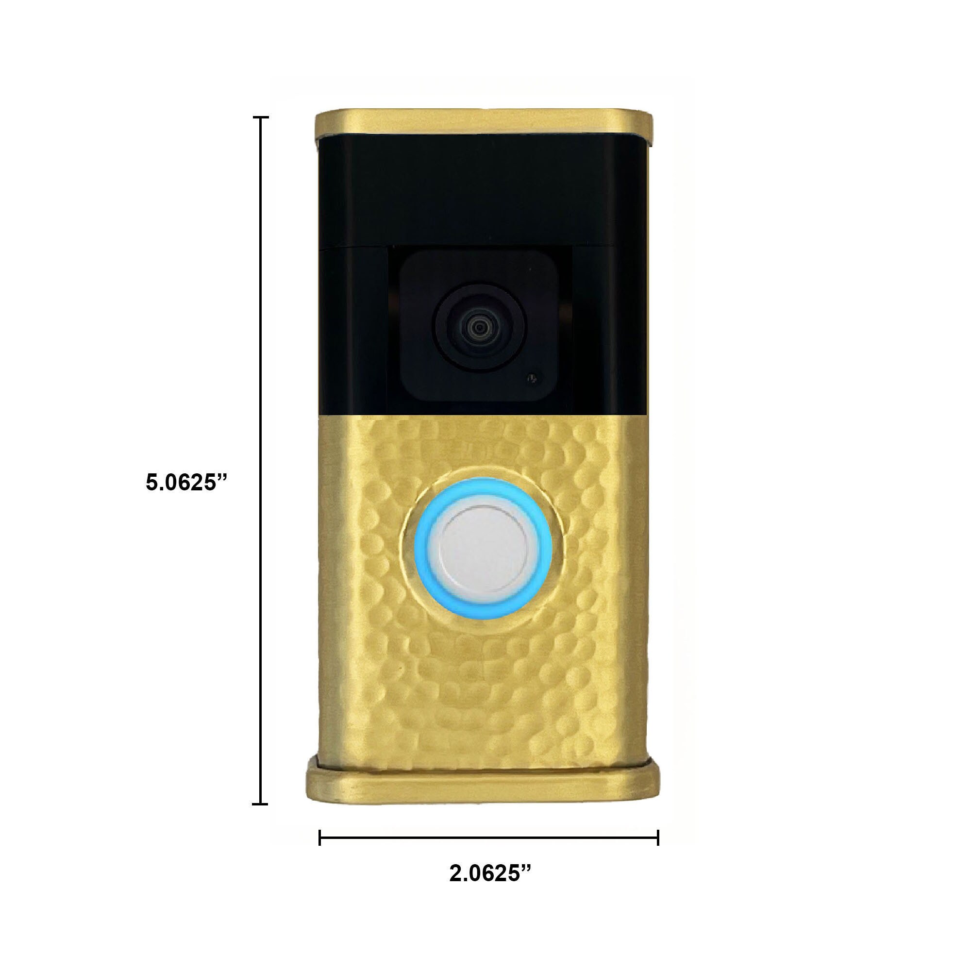 Michael Healy MHVR30051 Doorbell-Chime-Access - View #2