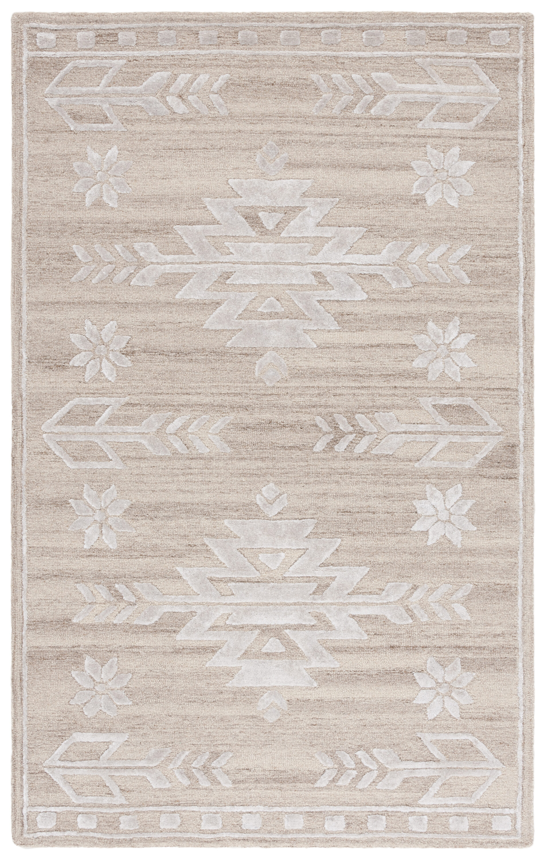 Safavieh SOH659B-5 rugs - View #2