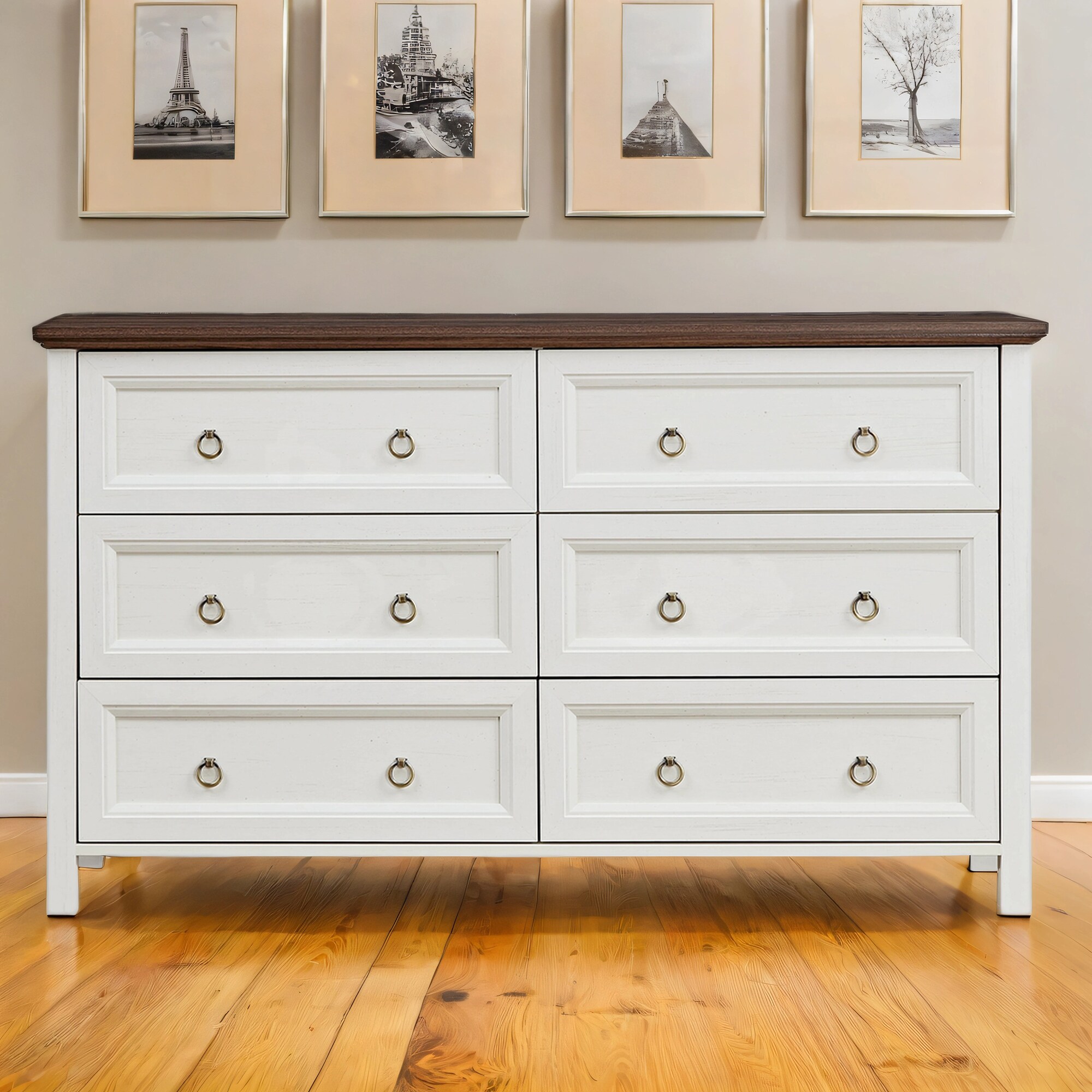 Bybafun YA4400062 dressers - View #2