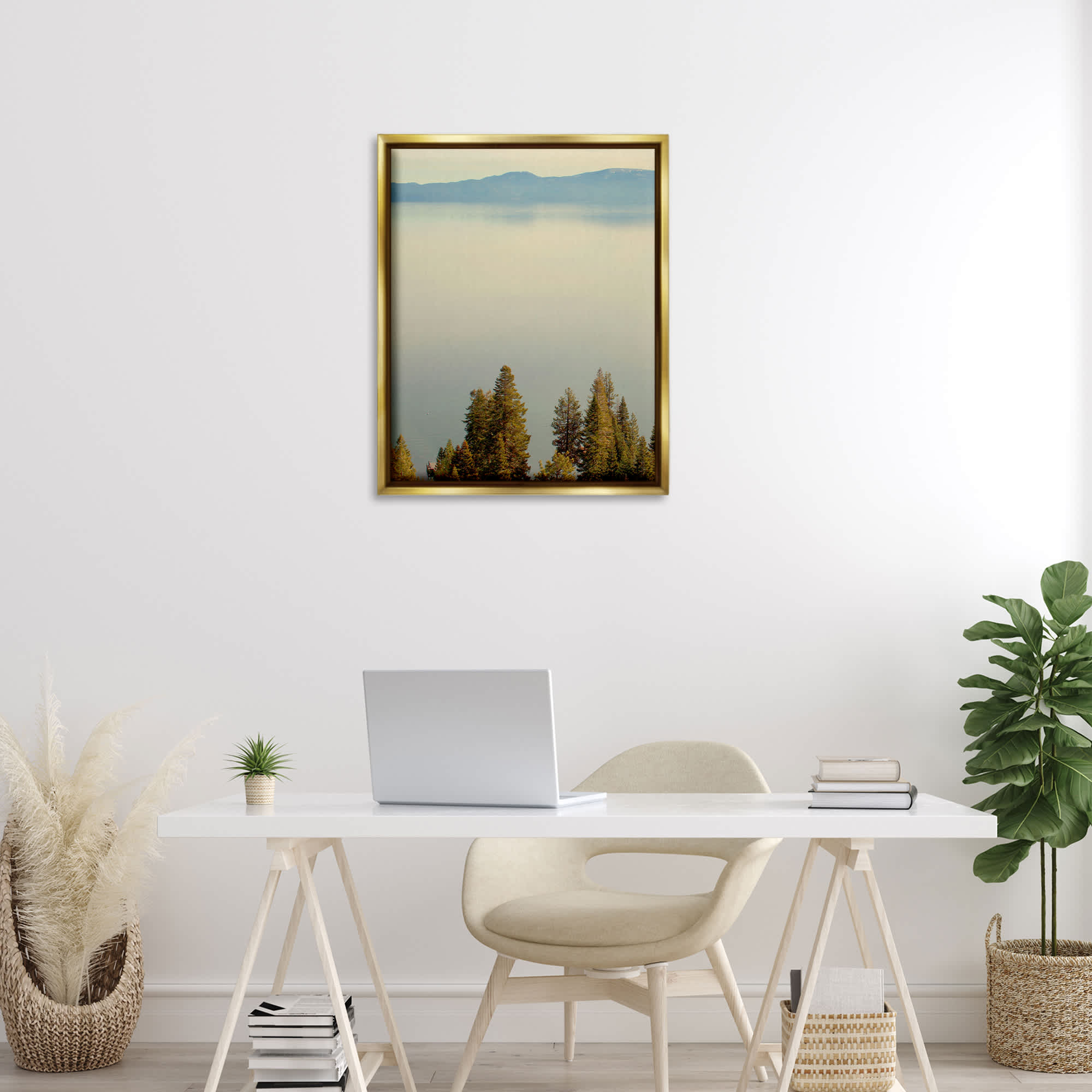 Stupell Industries BU-143-FFG-24X30 Wall-Art - View #3