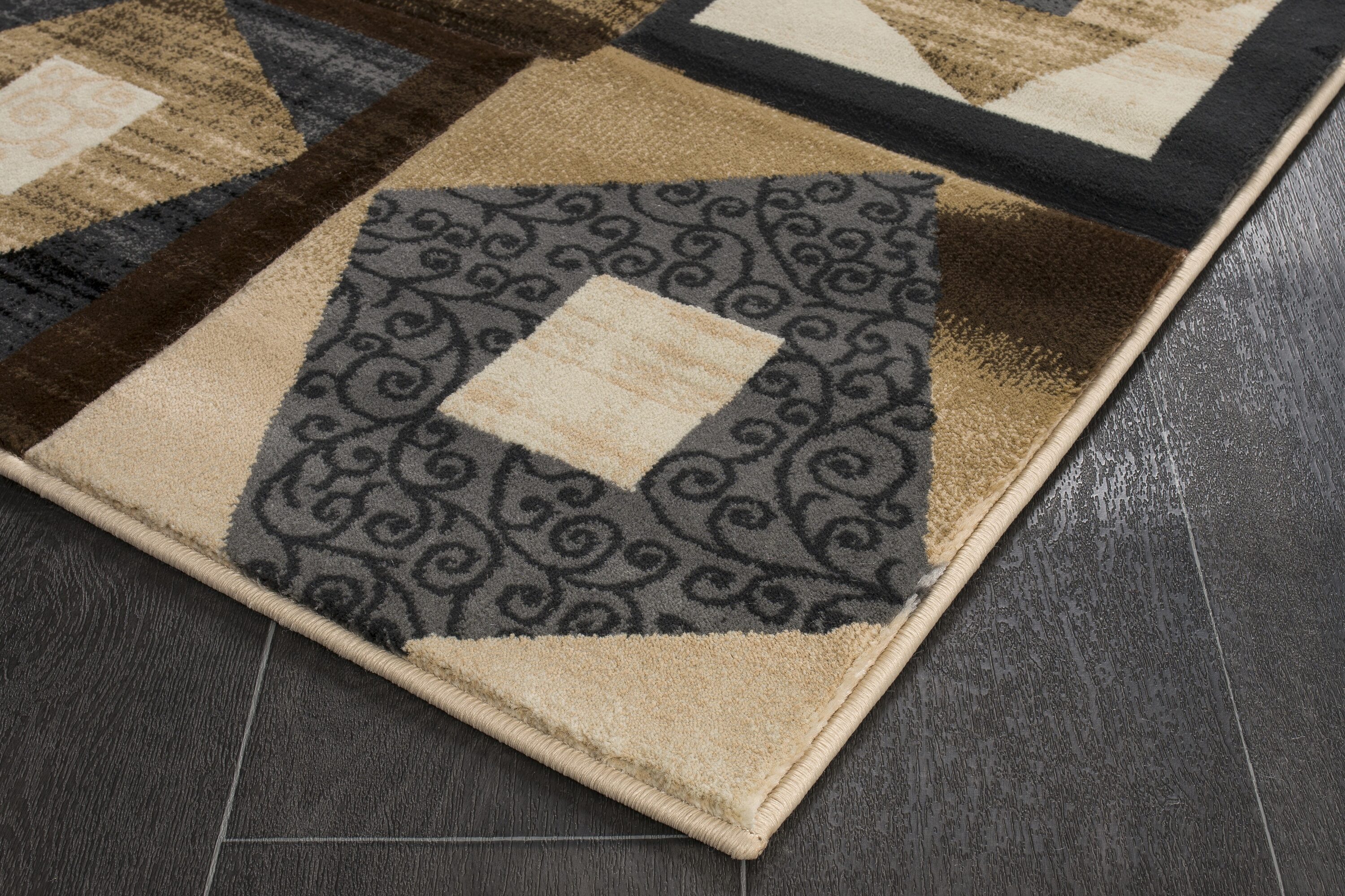 MDA Rugs RD3546 rugs - View #3