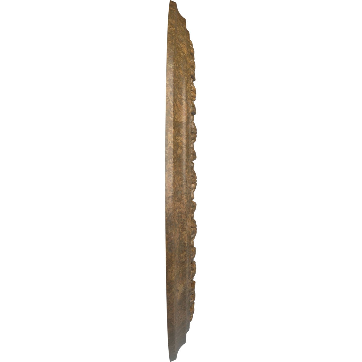 Ekena Millwork CM31CARZS Ceiling-Medallions - View #3