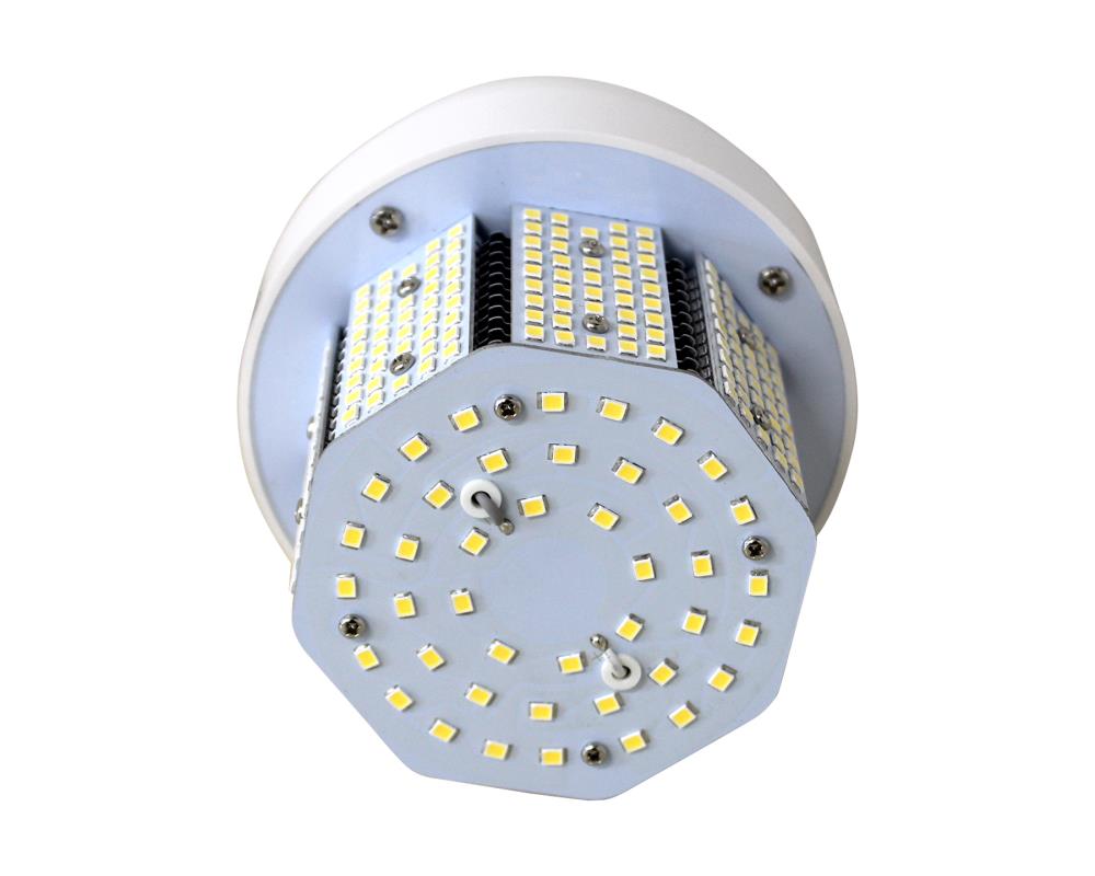 TotalLEDS 250-Watt EQ E26 Bright White LED Light Bulb in the General  Purpose LED Light Bulbs department at Lowes.com