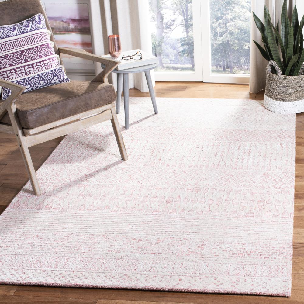 Safavieh GLM538U-6SQ rugs - View #2