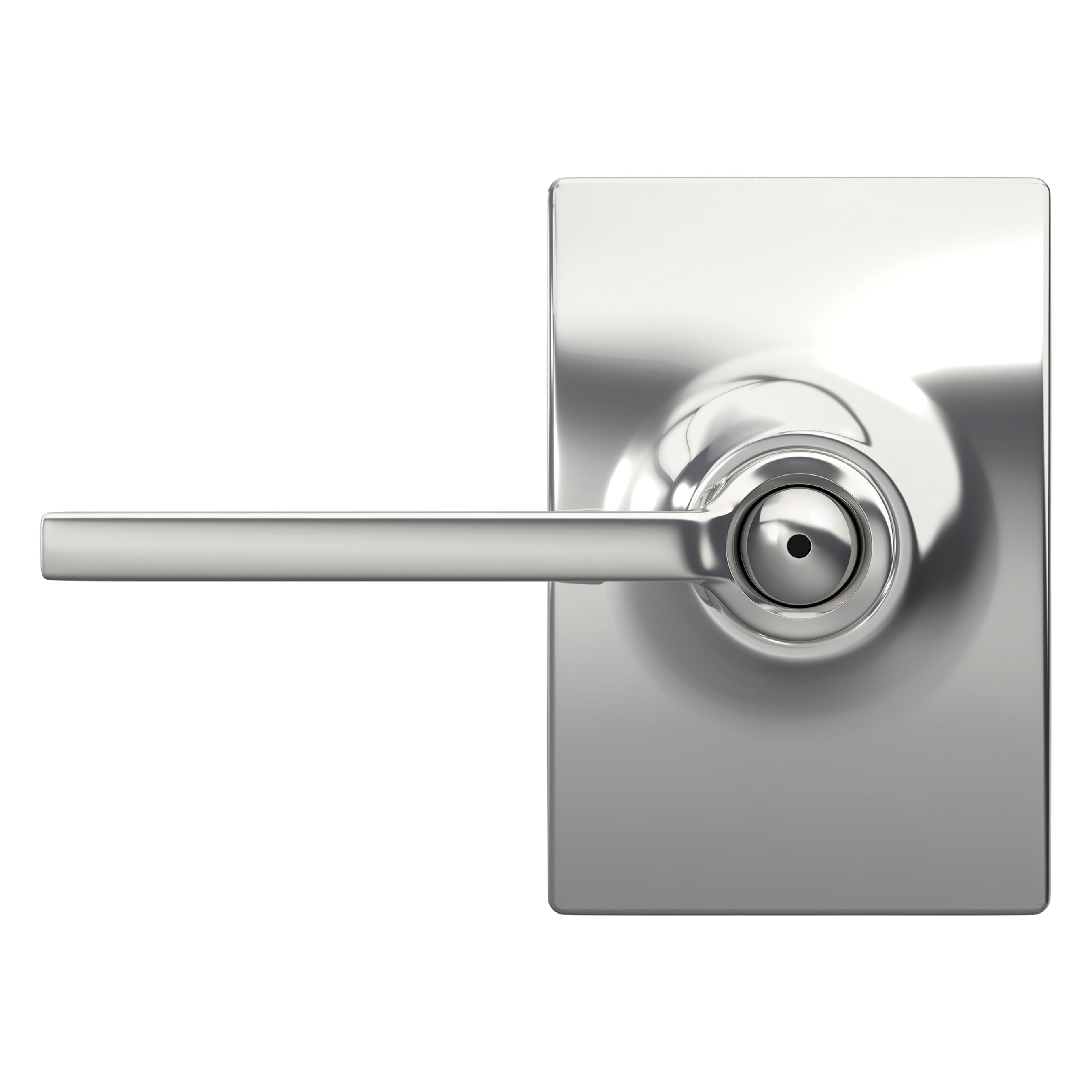 Schlage F40 LAT 625 CEN Door-Handles - View #9
