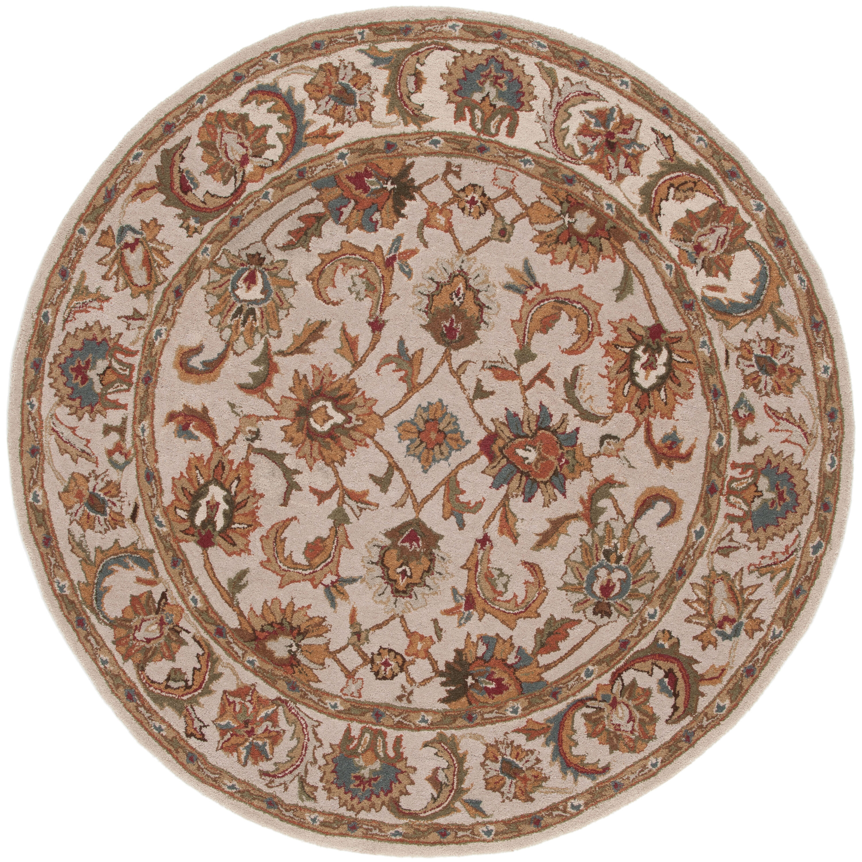 Safavieh CL758A-5R rugs - View #2