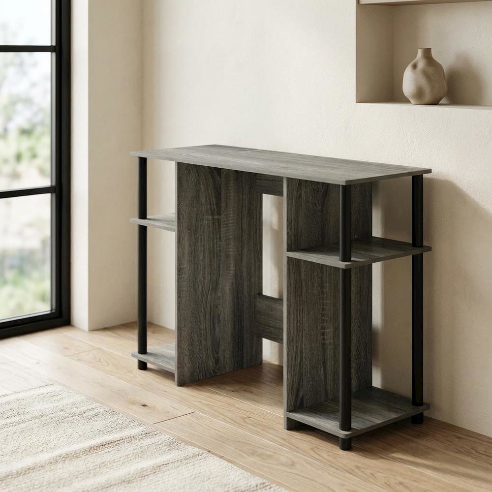 FurniFact BO2807011WHT desks - View #3