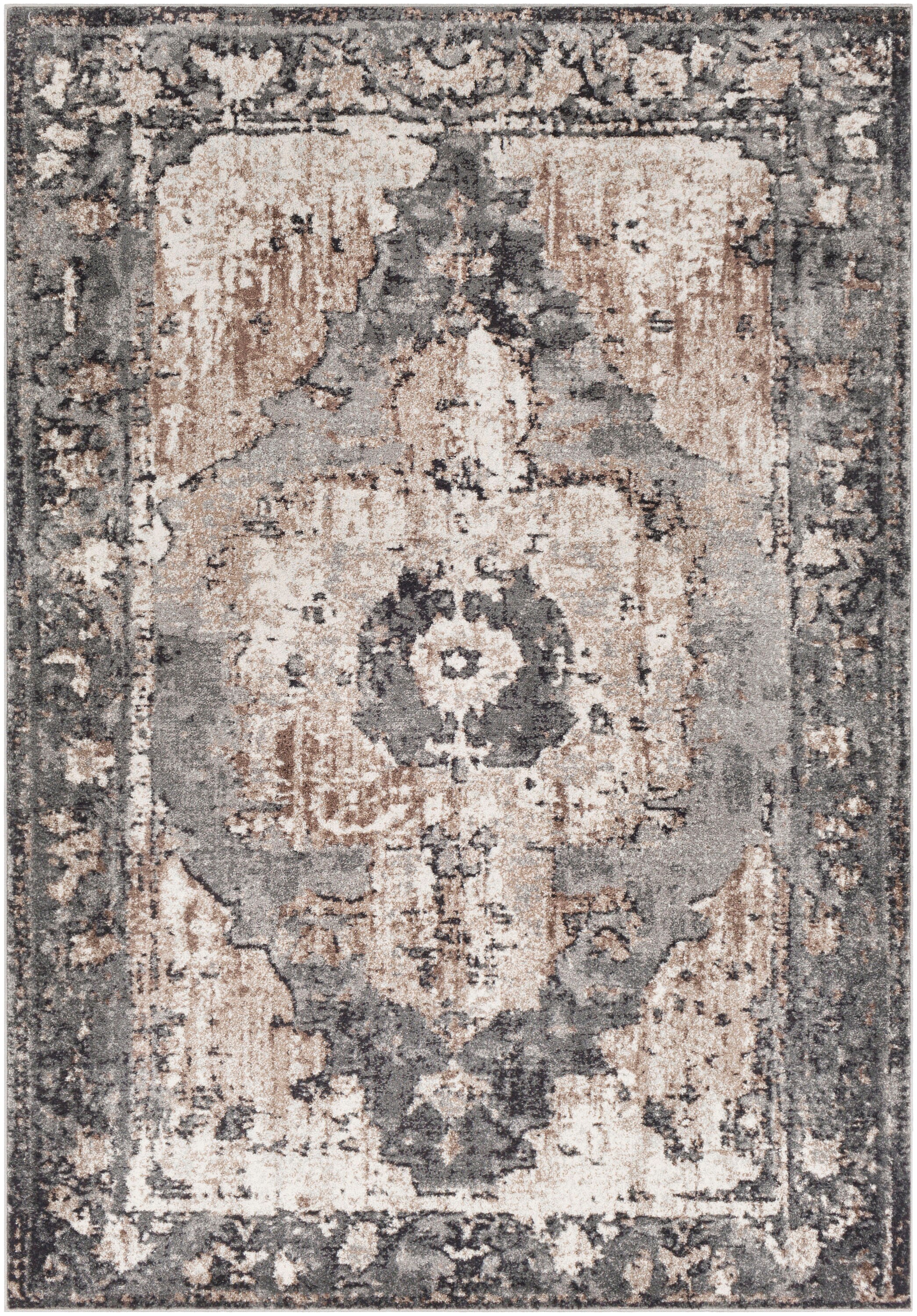 Livabliss CSA2304-710SQ rugs - View #2