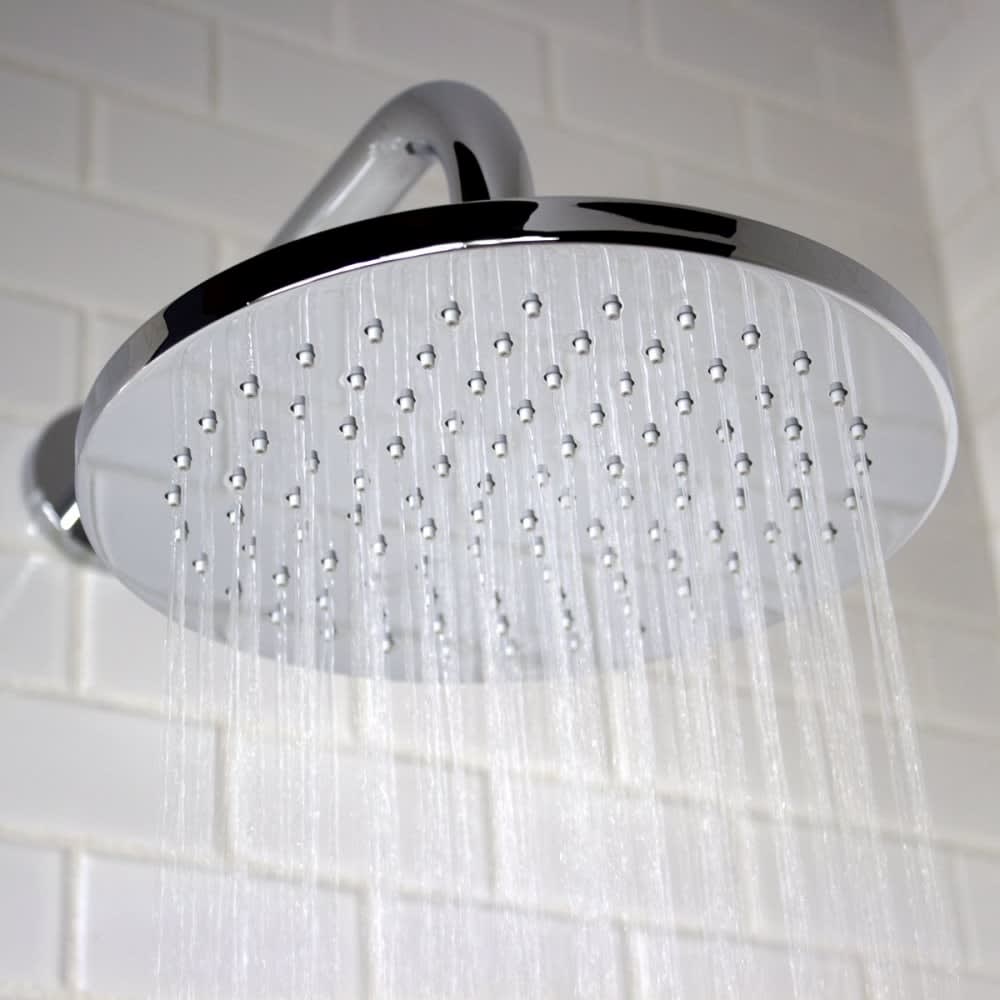 Speakman S-2762-MB-E175 Fixed-Showerhead - View #2