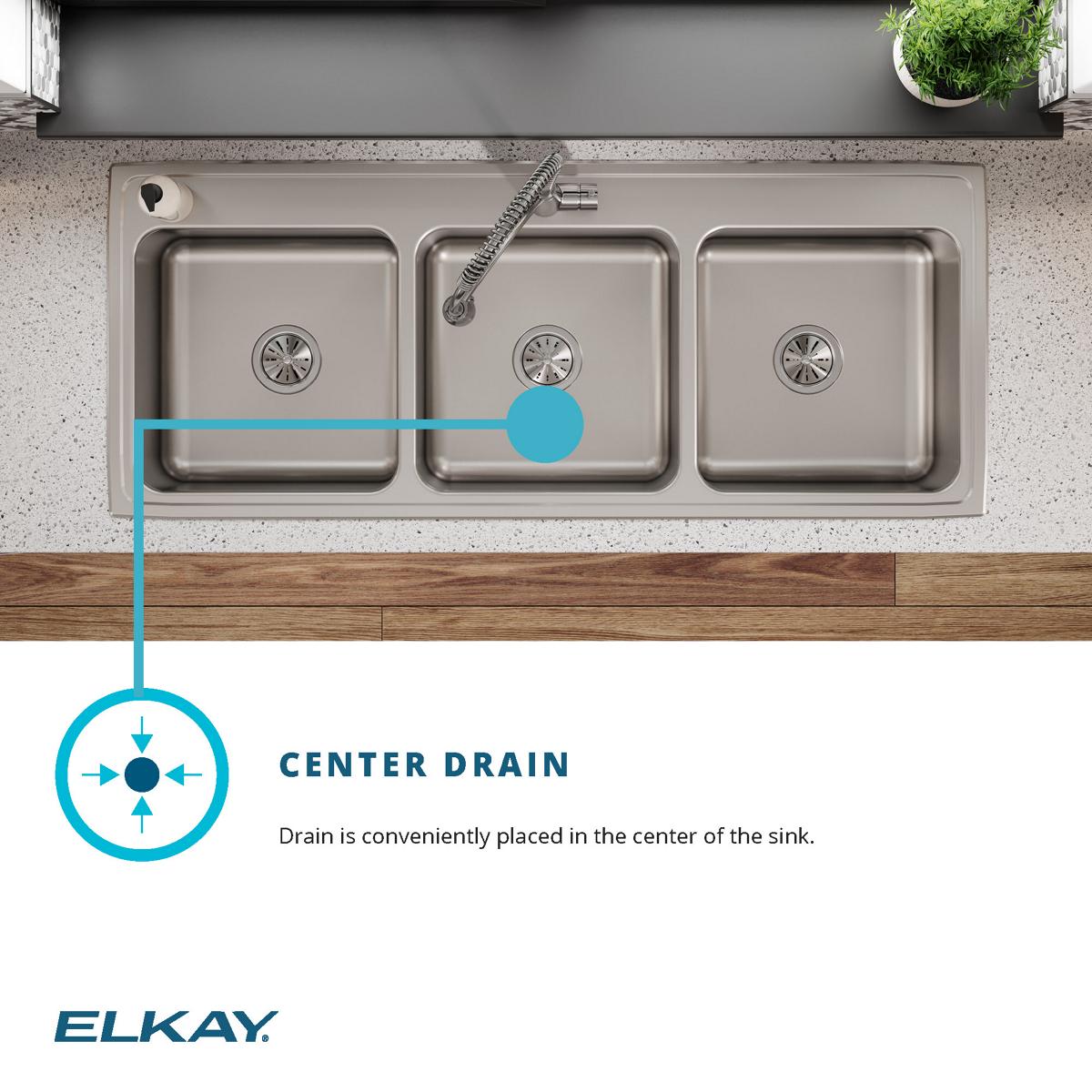Elkay LTR5422103 Kitchen-Sinks - View #9