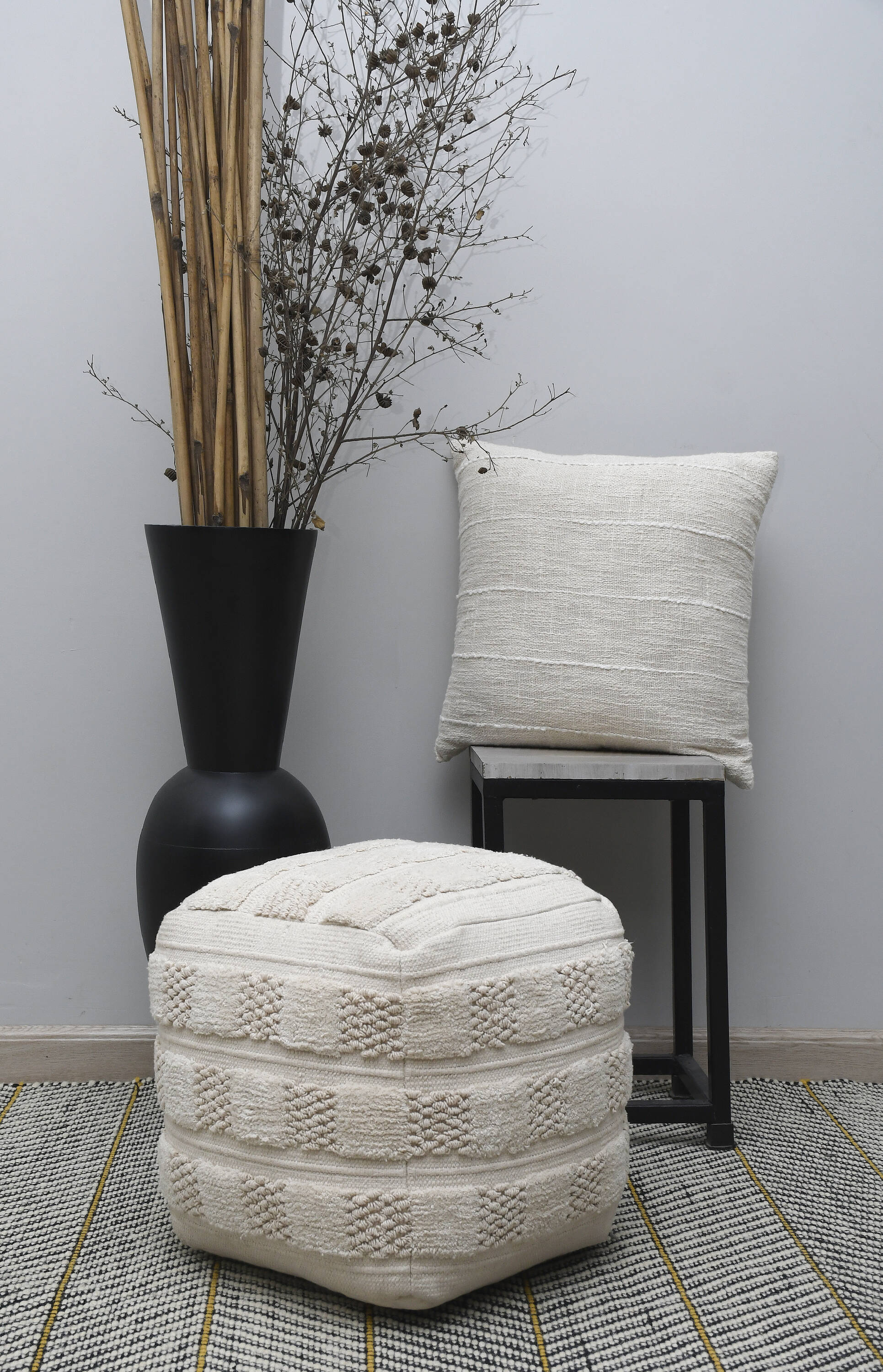 Origin 21 5628322 Indoor-Ottomans - View #4