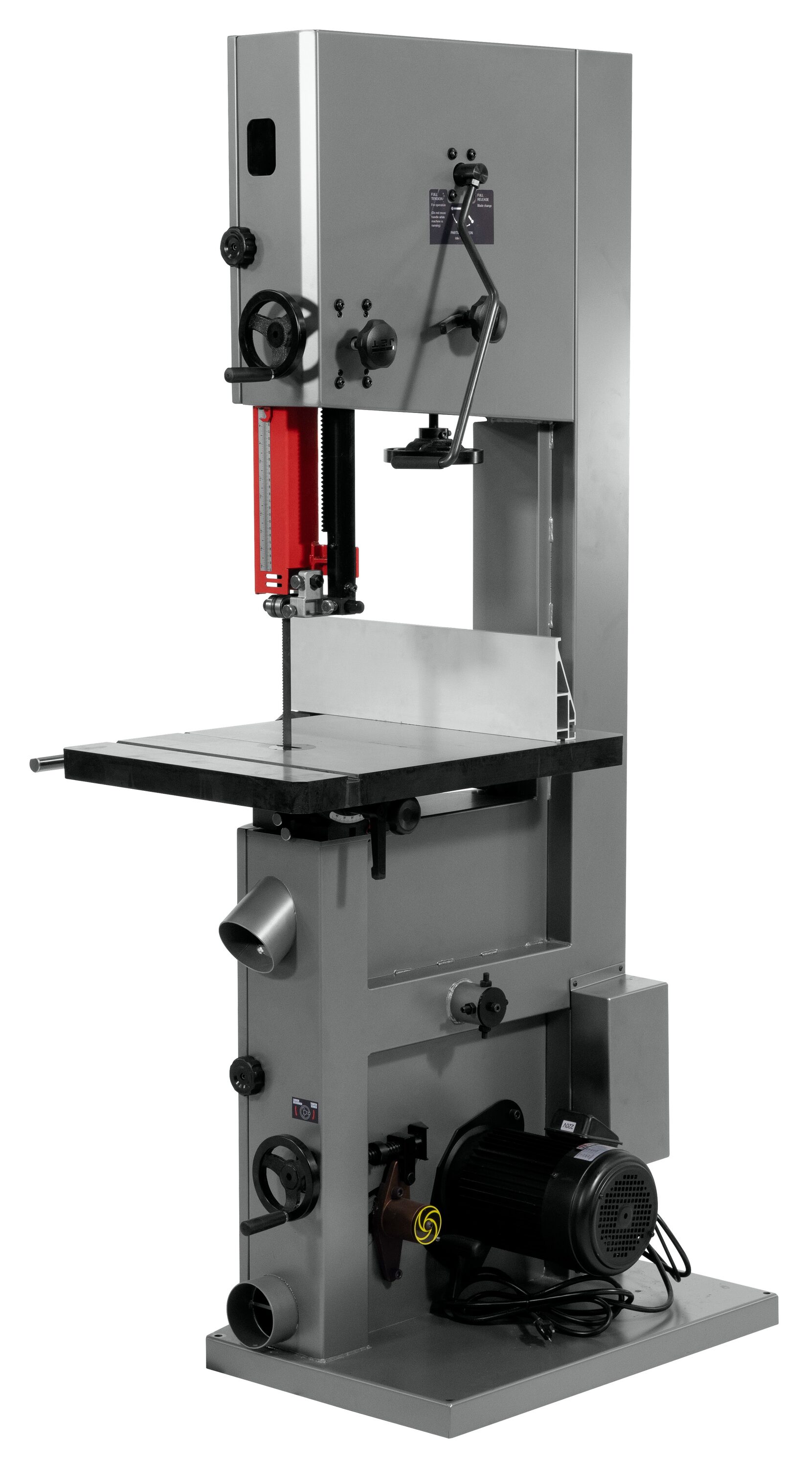 JET JT9-414428 Band-Saws - View #7