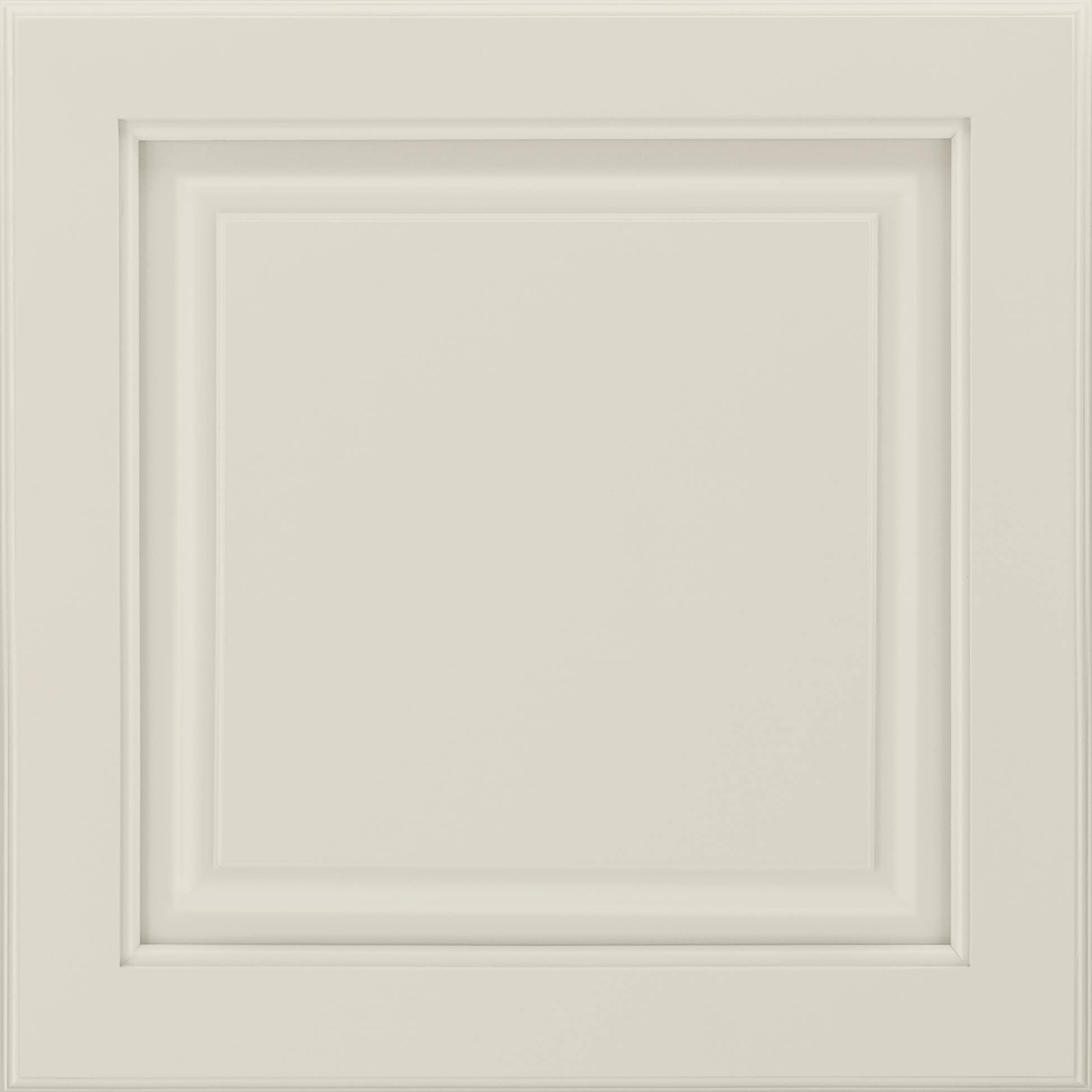 Shenandoah Edgeworth 14.562-in W x 14.5-in H Harbor Painted Maple ...