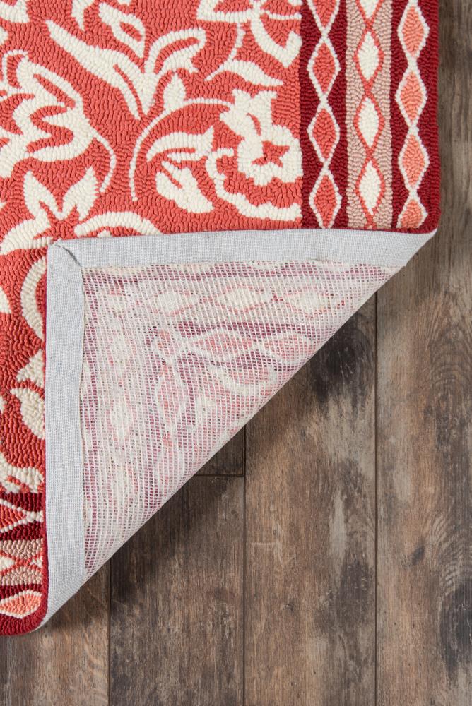 Momeni UNDERUND-2RED3959 rugs - View #5