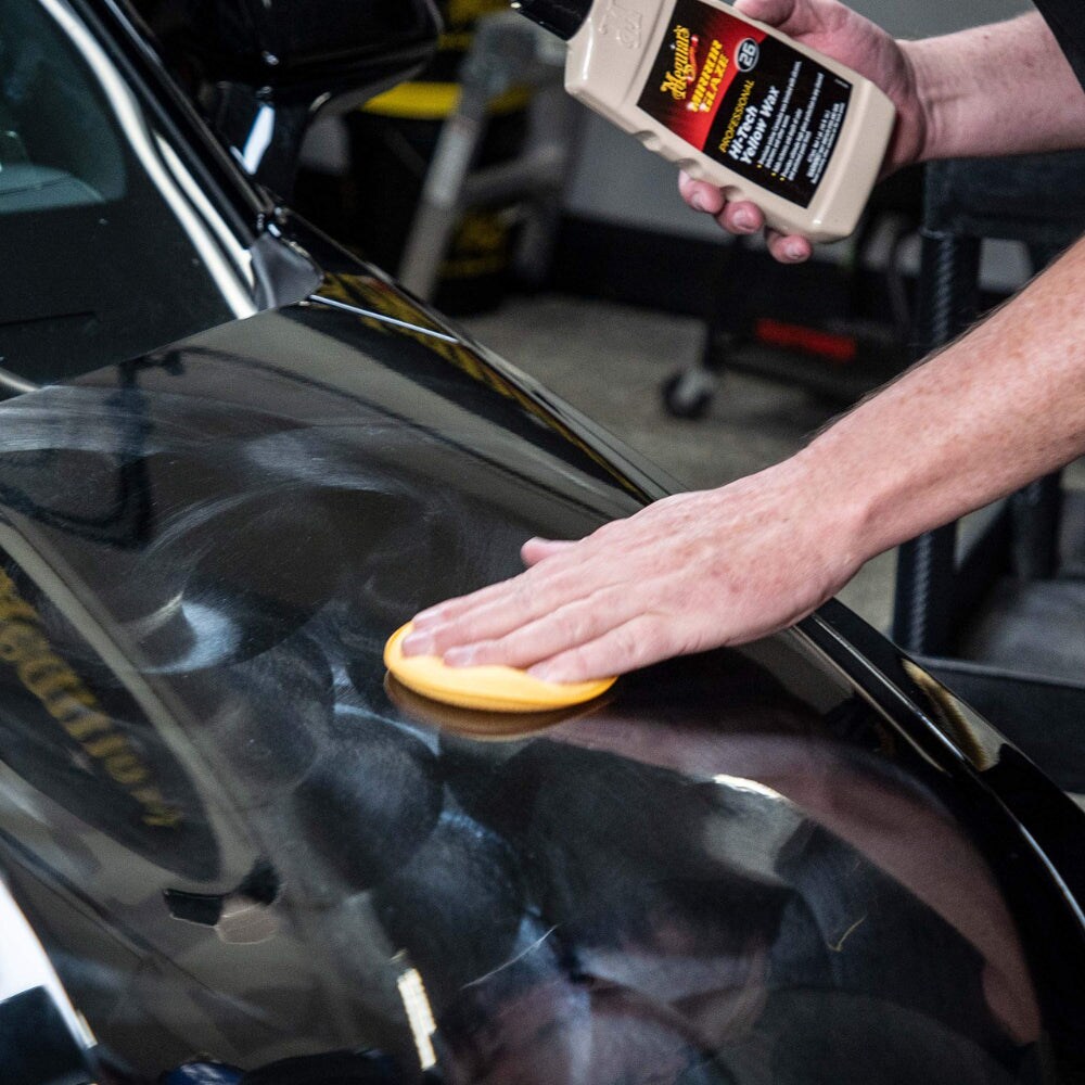Meguiar's M-2616 Car-Exterior-Cleaner - View #3