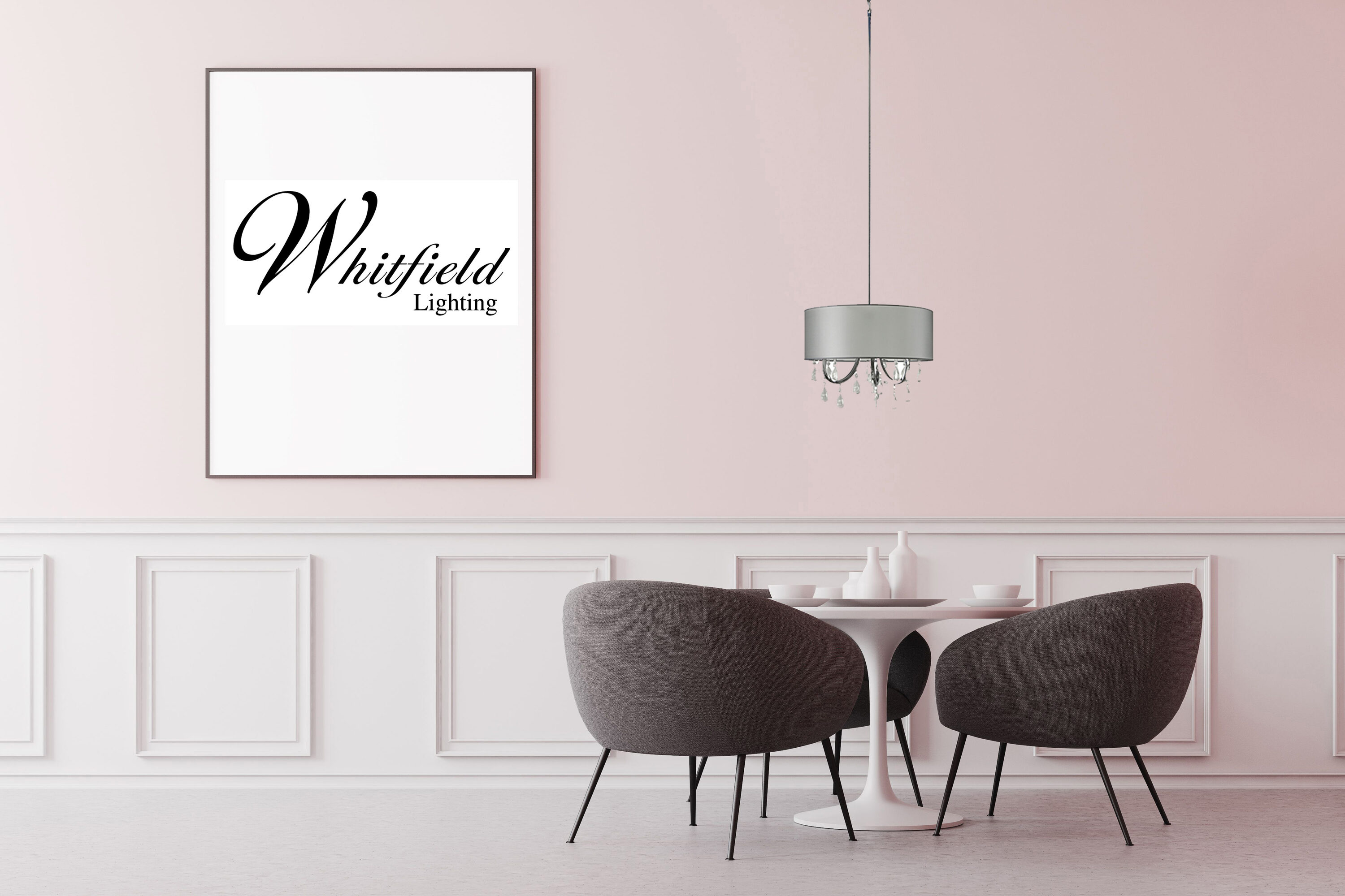 Whitfield Lighting SH2916-SHGCH b090015 - View #5