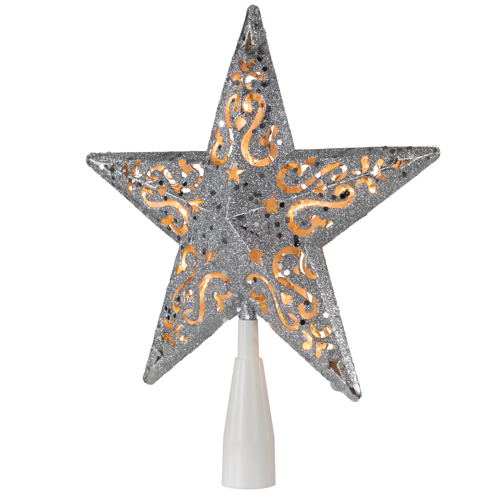 Northlight 32606355 Christmas-Tree-Toppers - View #4