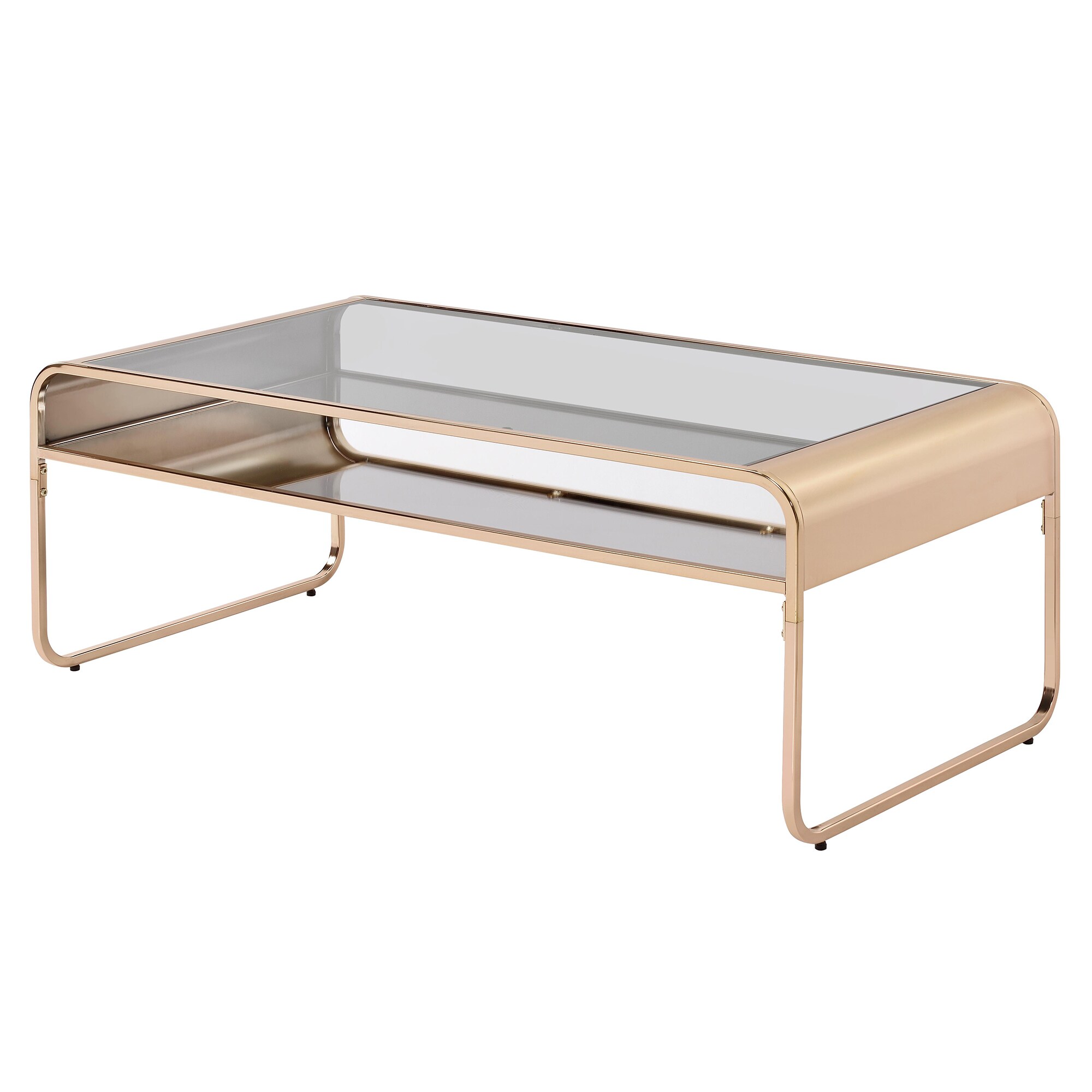 Furniture of America IDF-4246-2PC Accent-Table-Sets - View #3