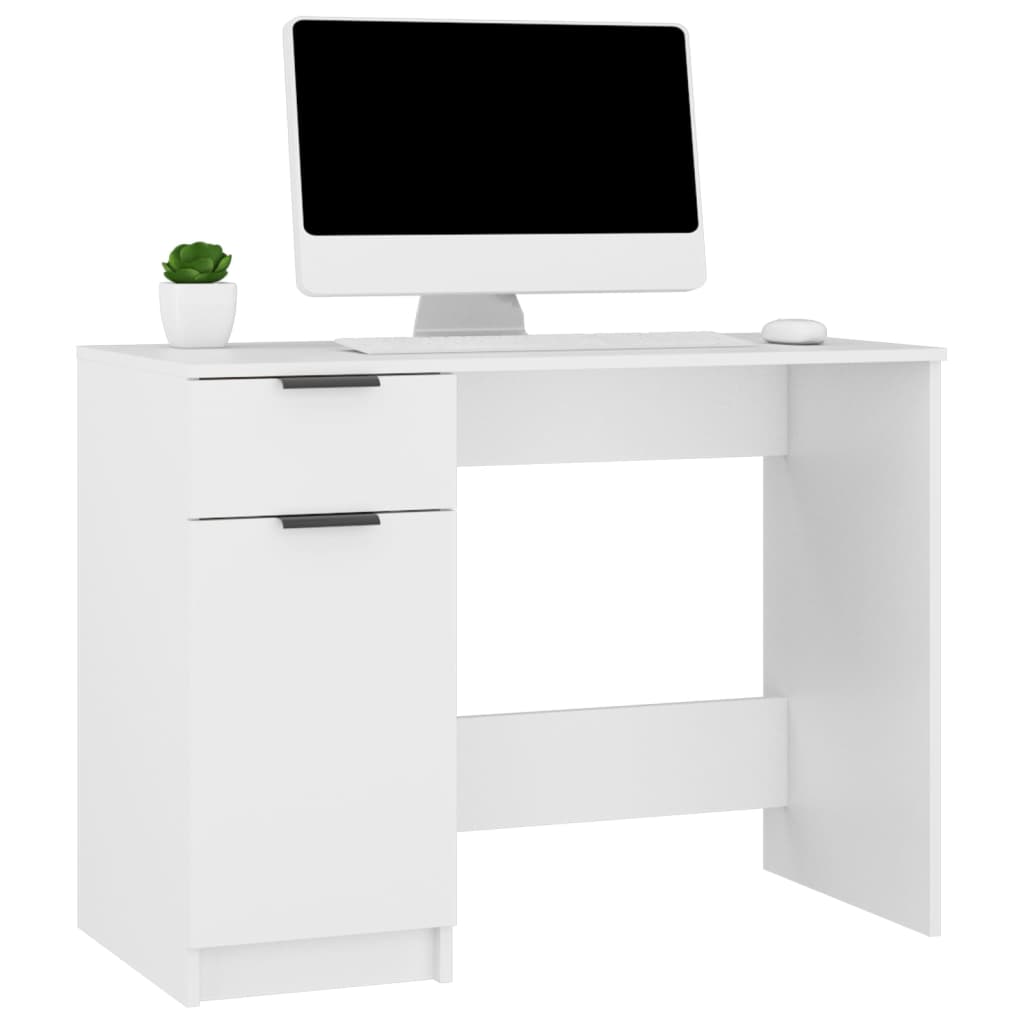 vidaXL 811493 desks - View #4