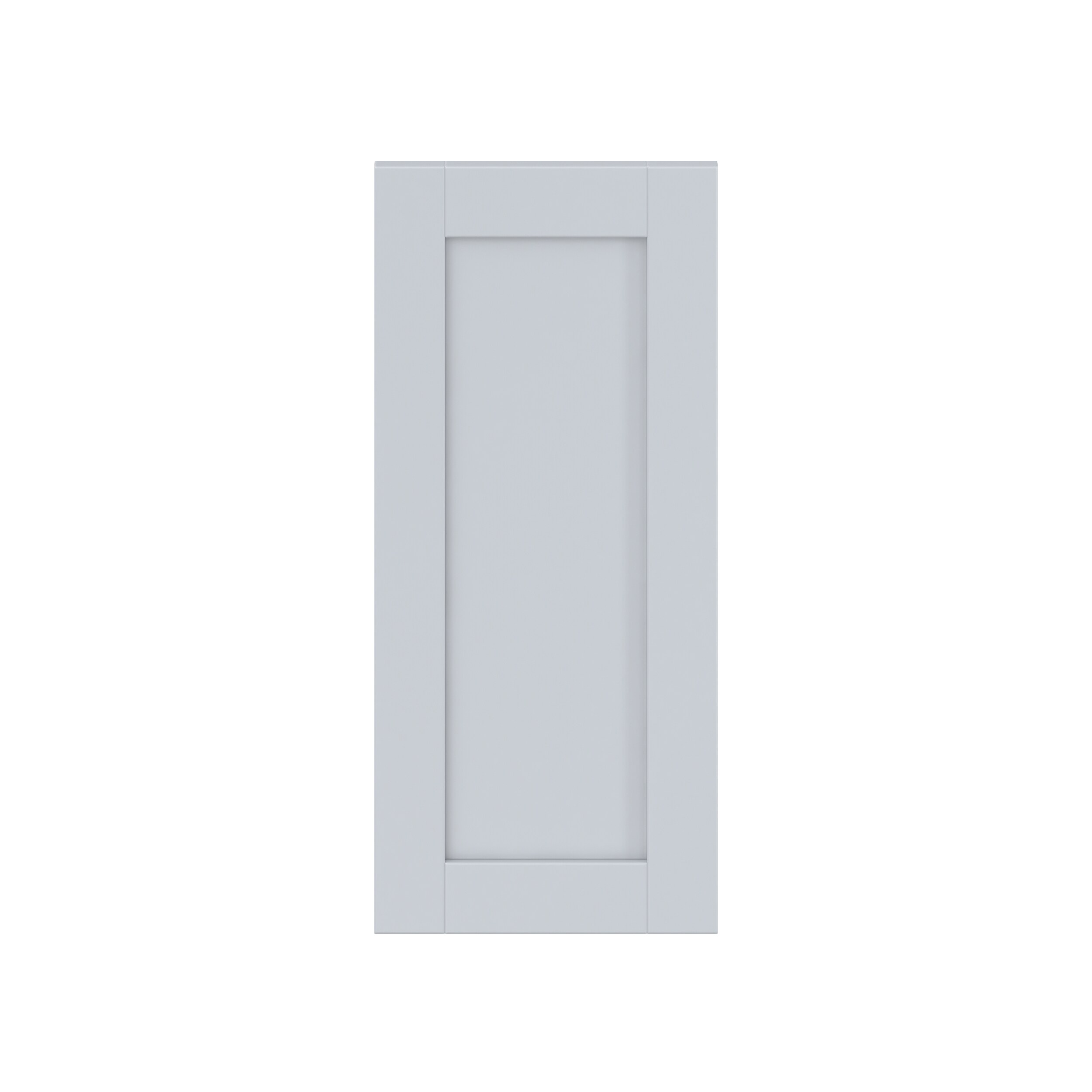 Hugo&Borg DSDR13.530-CH Kitchen-Cabinet-Doors - View #7