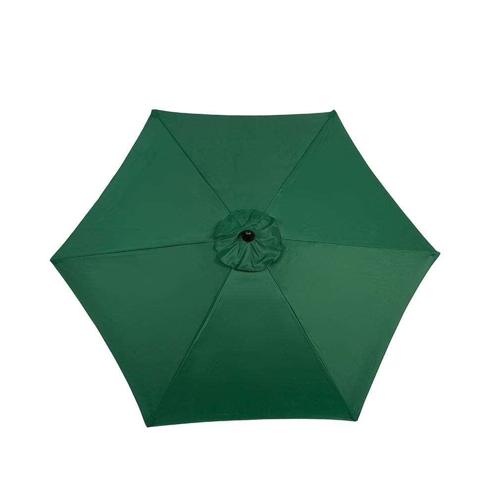 JUJABU ZJOUTUMBRE-1 Umbrellas-2 - View #3