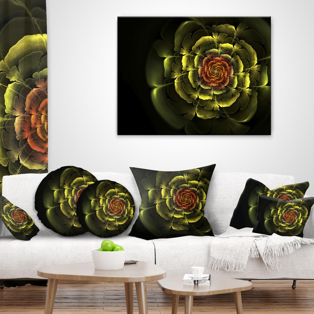 Designart CU8692-12-20 Accent-Pillows - View #3