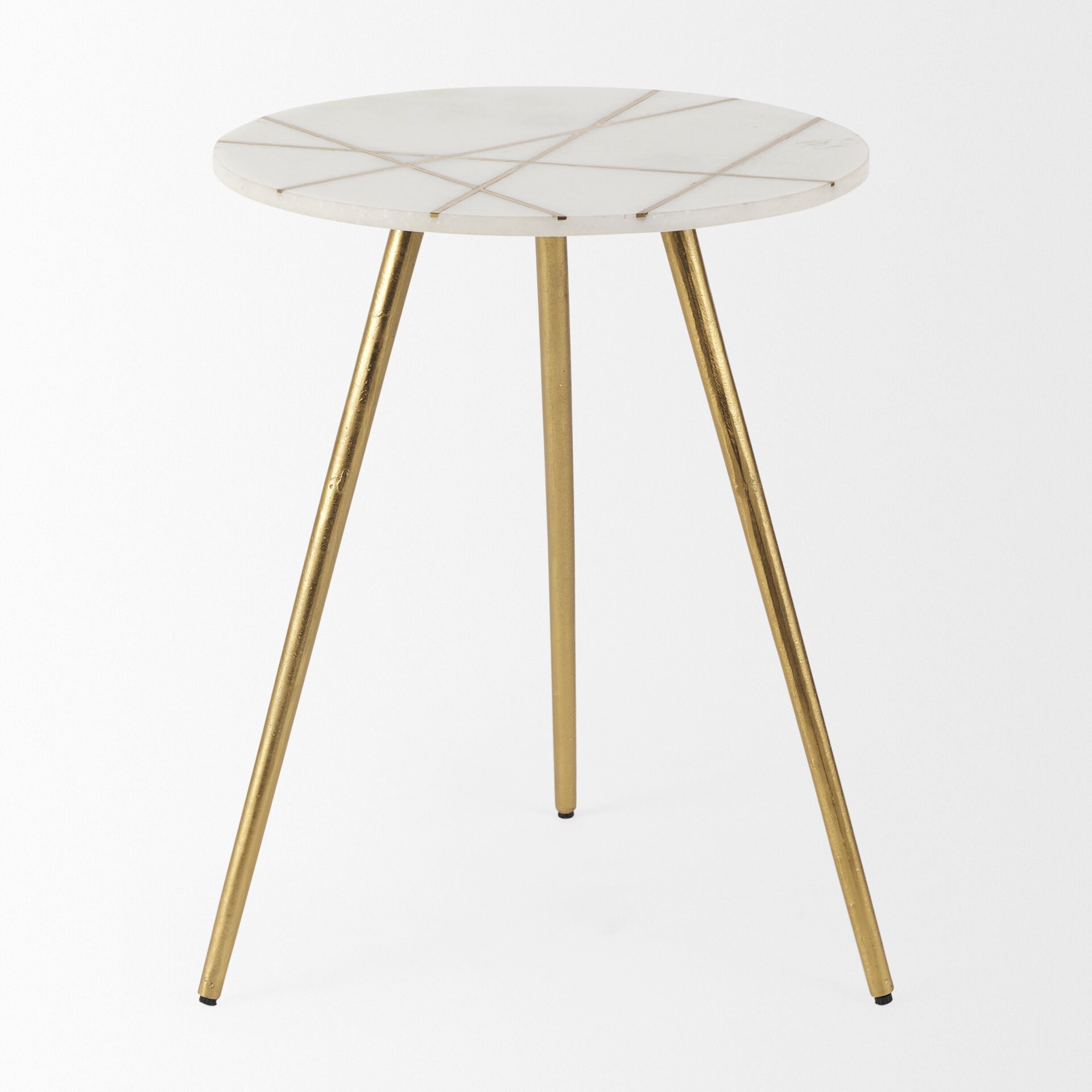Mercana 69675 End-Tables - View #2