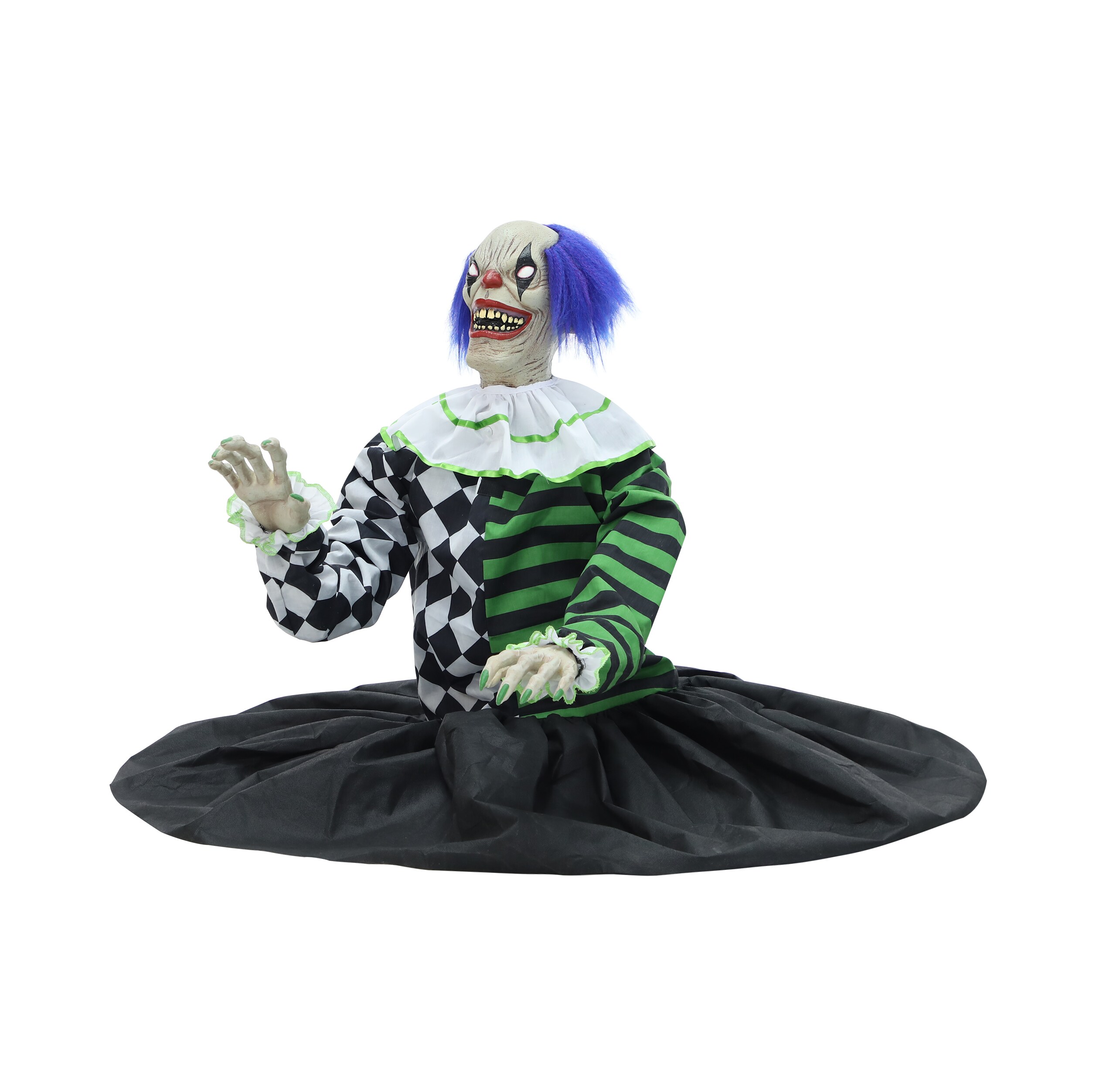 Haunted Living 5125107 Halloween-Animatronics - View #4