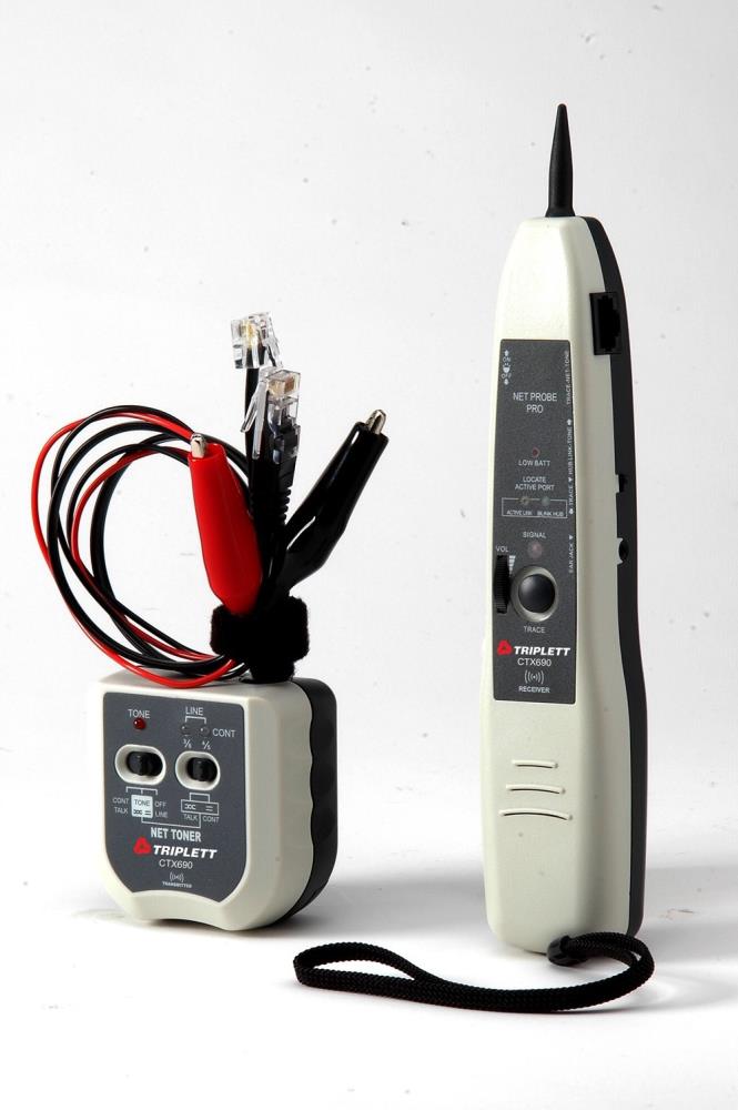TRIPLETT CTX690 Specialty-Meters - View #3