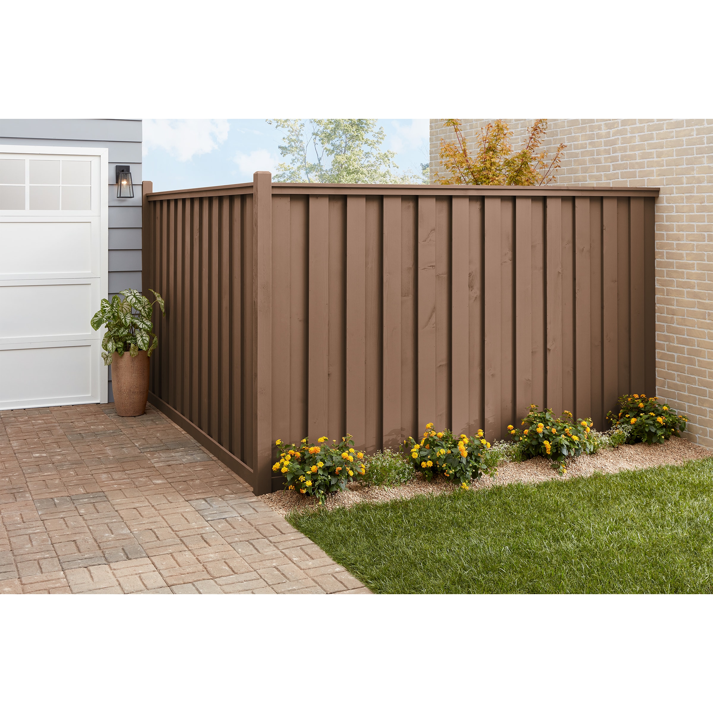 Cabot NEW REDWOOD-1614379 Exterior-Stains-Sealors - View #11