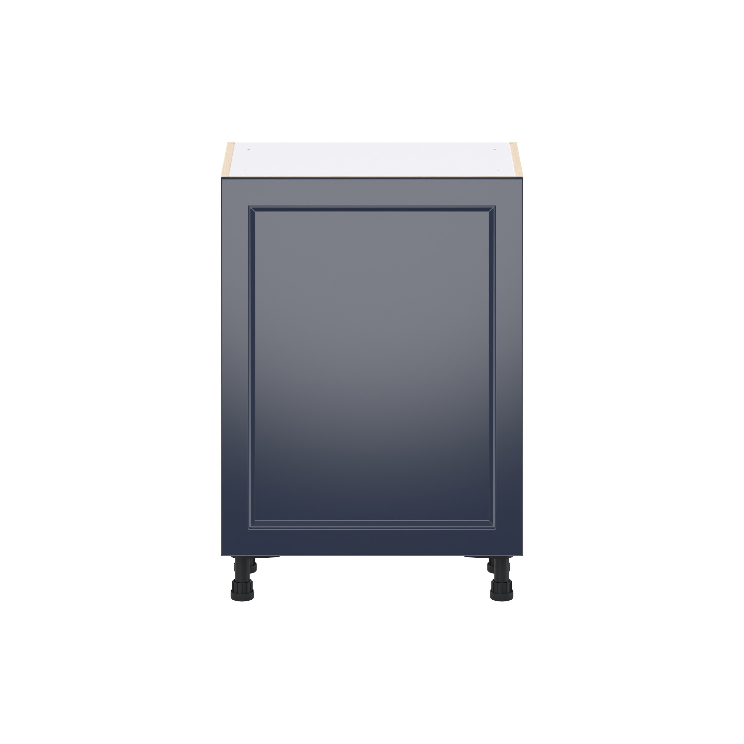 Hugo&Borg DSB2414FHI3(L/R)-LO Cabinets-Kitchen - View #3