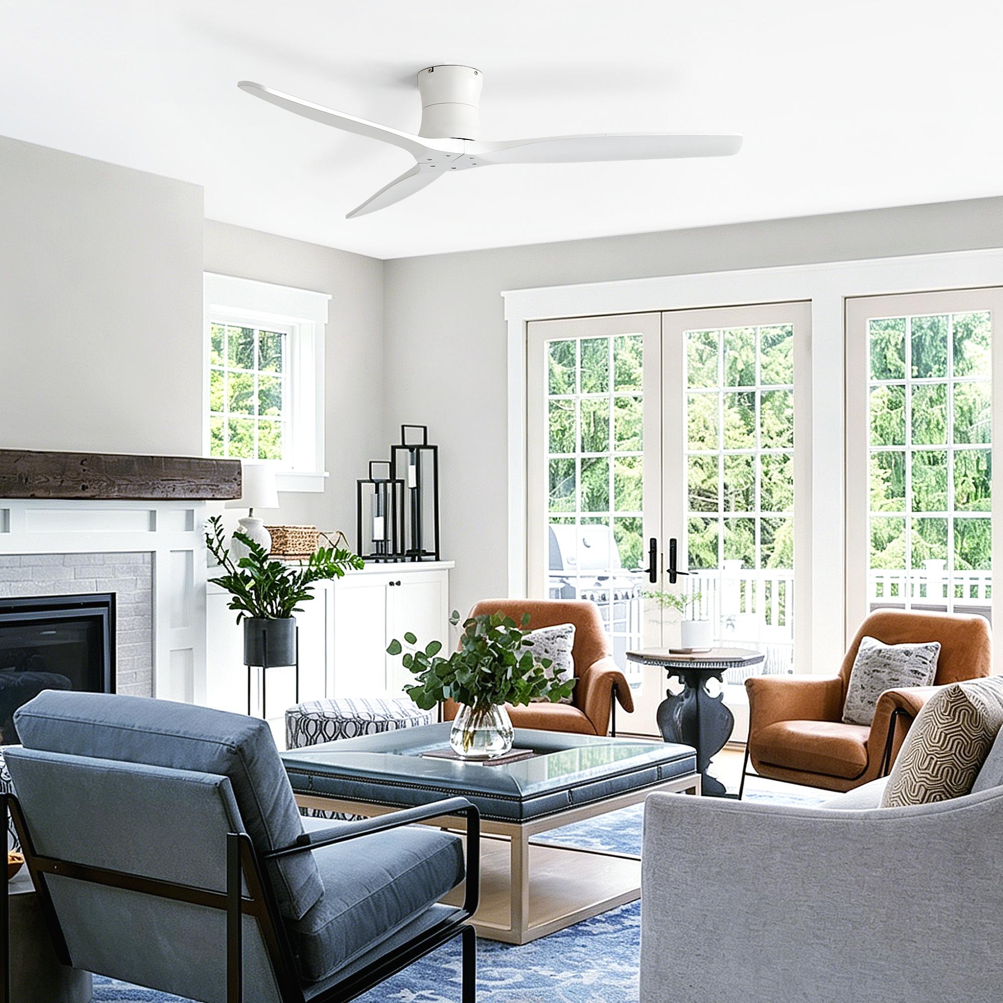 Bayfeve BF-515242-MP Ceiling-Fans - View #3