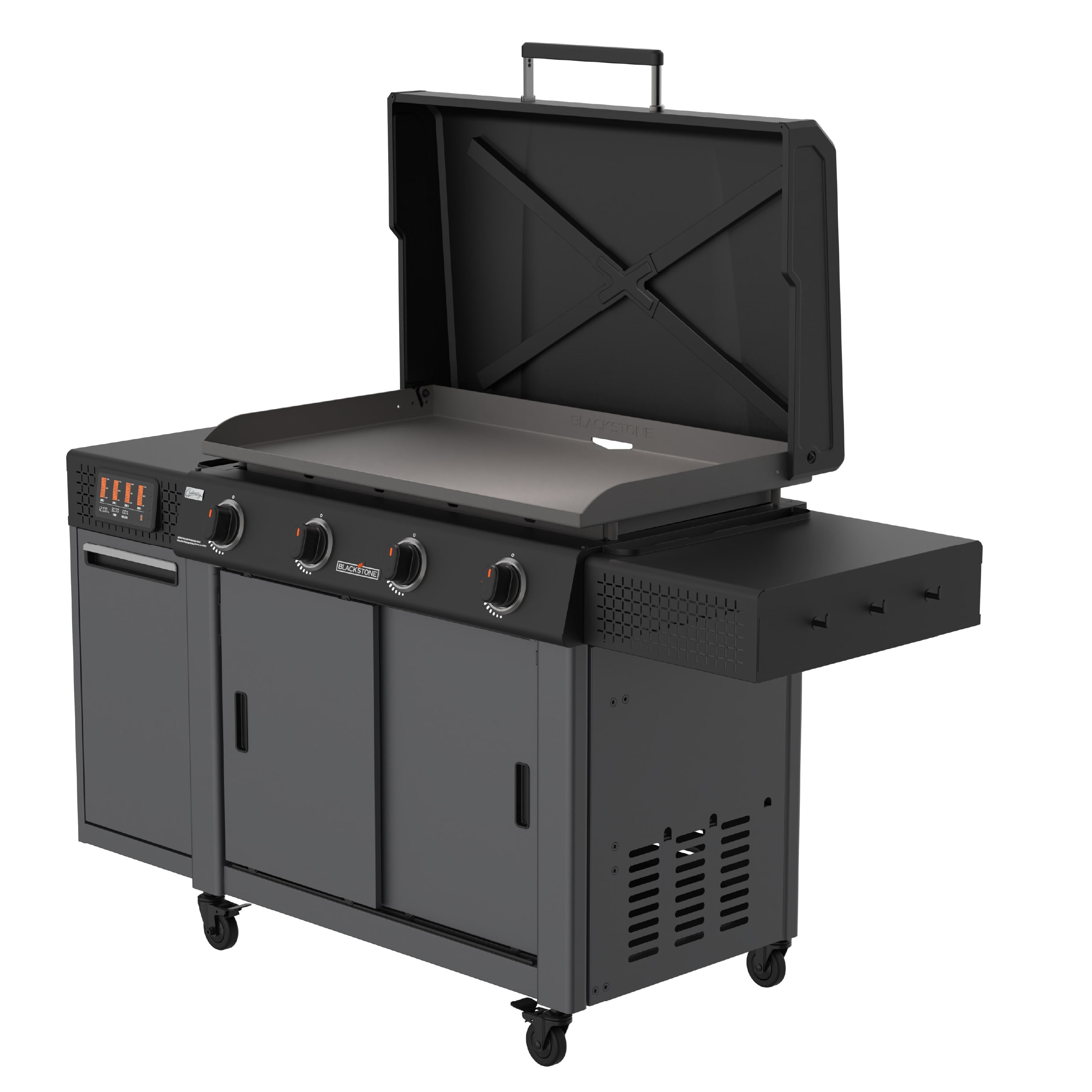 Blackstone 2361 Flat-Top-Grills - View #11