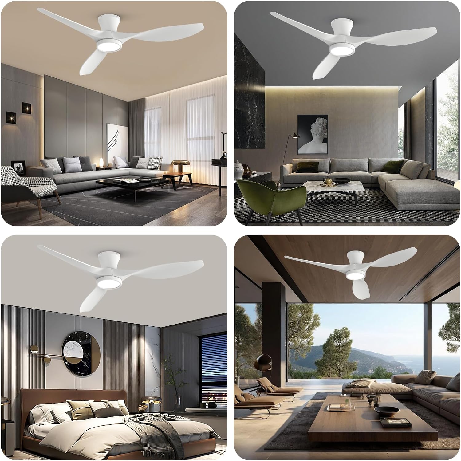 ocioc OC52-WE-3X-R3 Ceiling-Fans - View #4