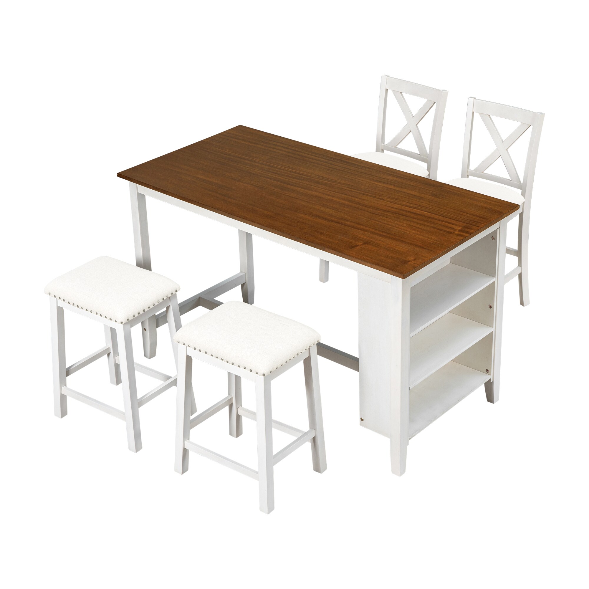 ModernLuxe L-SP001134AAK Dining-Sets - View #8