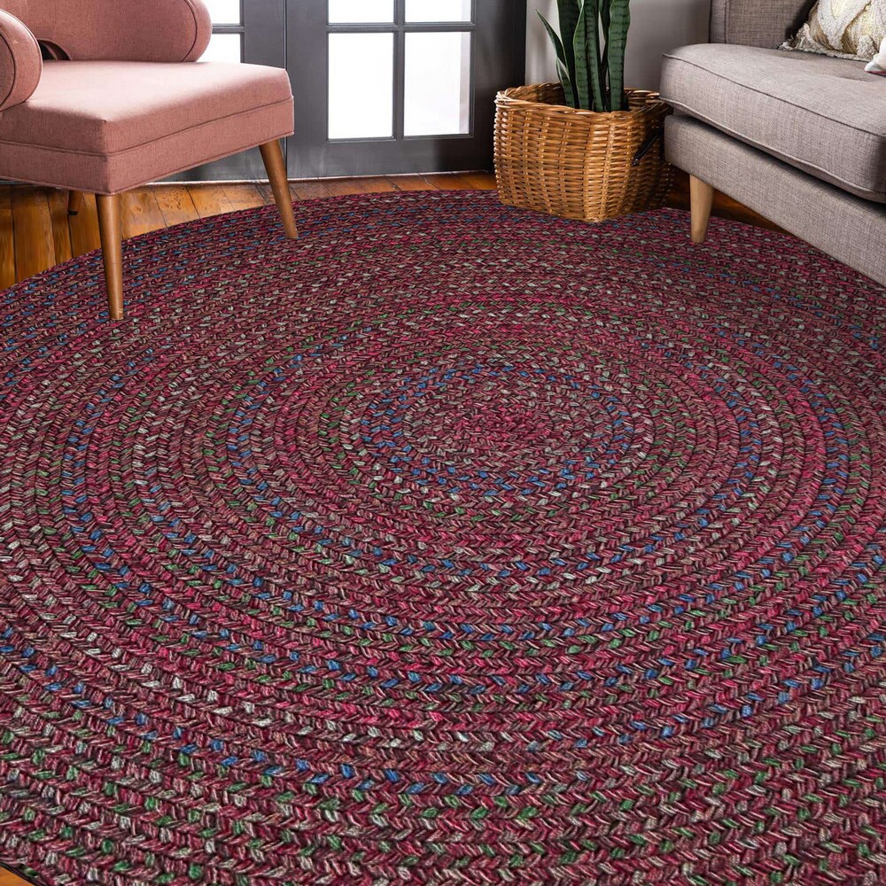 Rhody Rug SO45R048X048 rugs - View #6