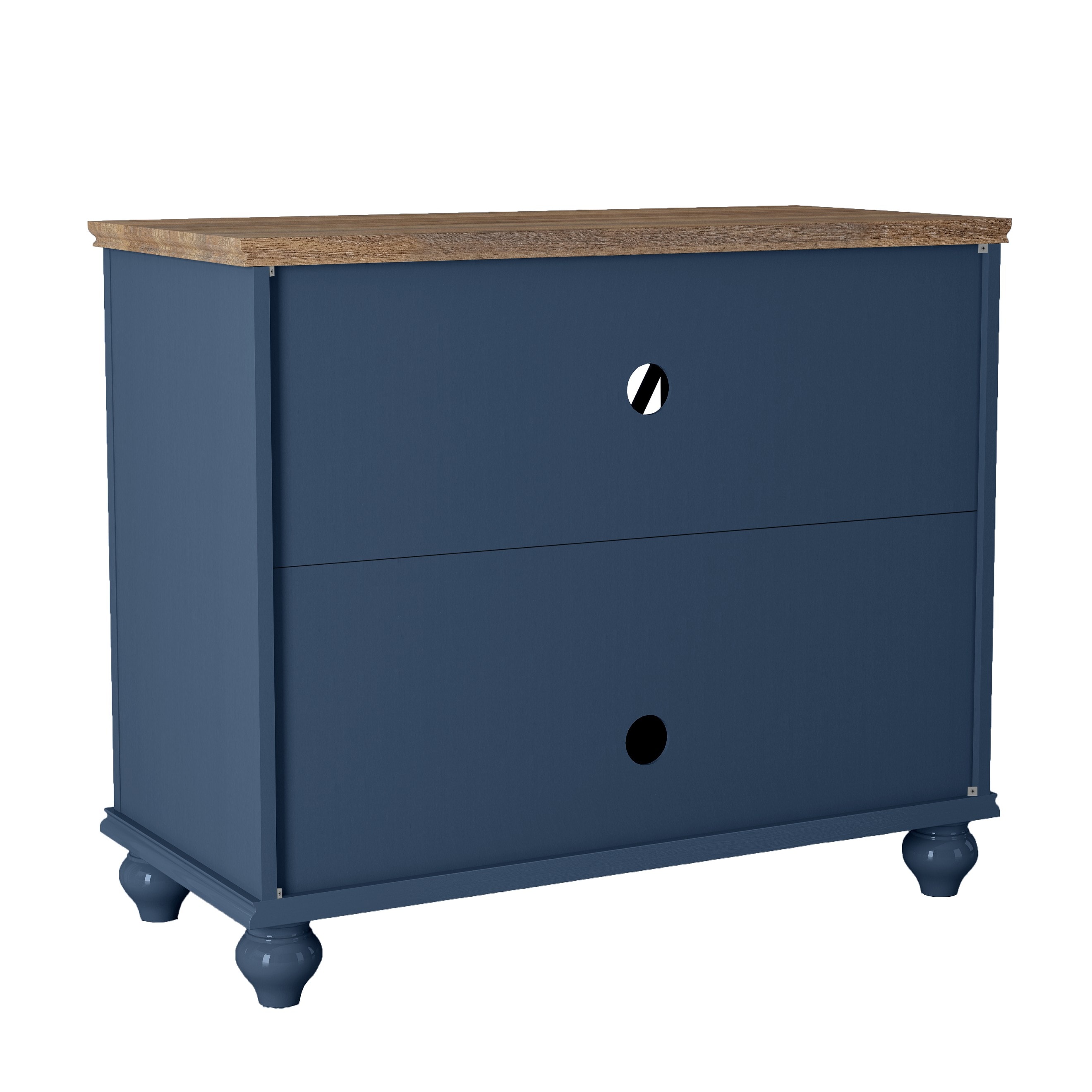 Festivo FCB22423 Pull-Out-Cabinet-Baskets - View #5