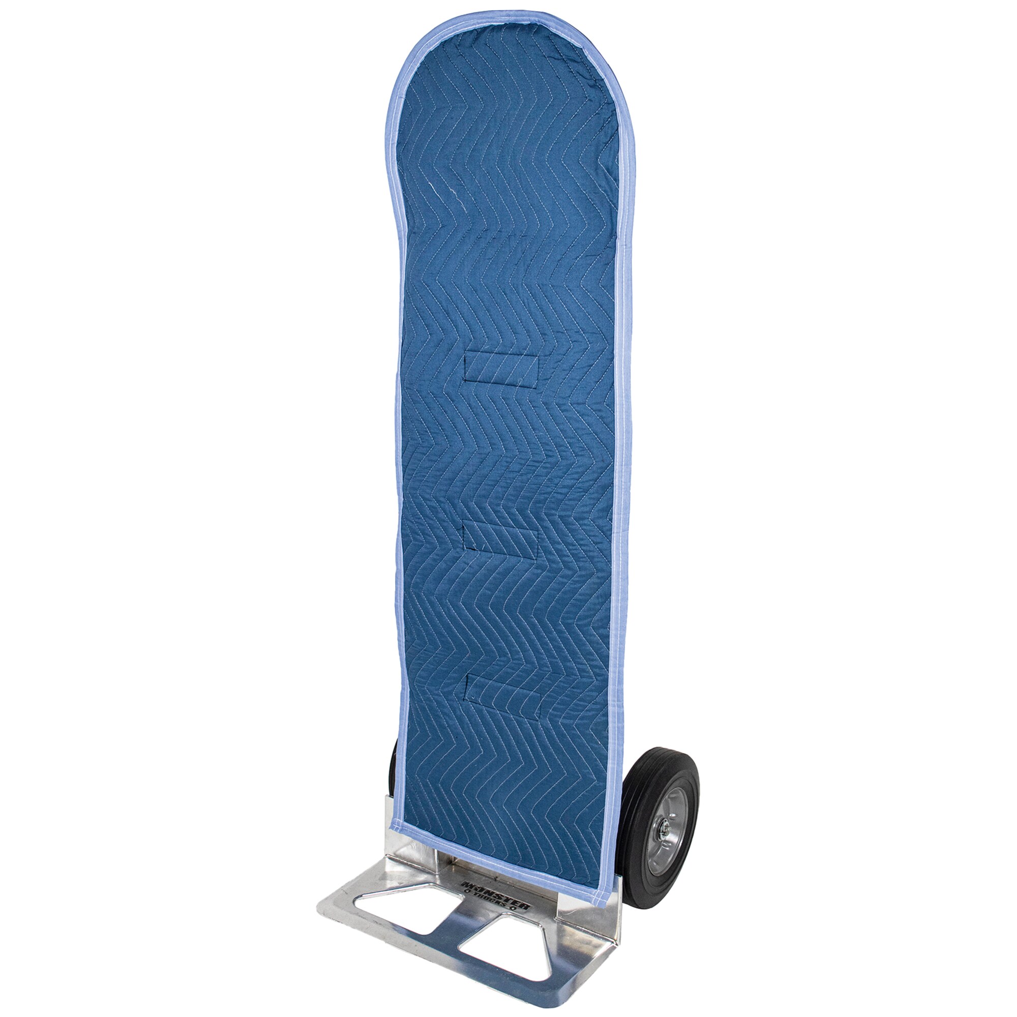 Monster Trucks MT10116 16-in x 51-in Hand trucks cover