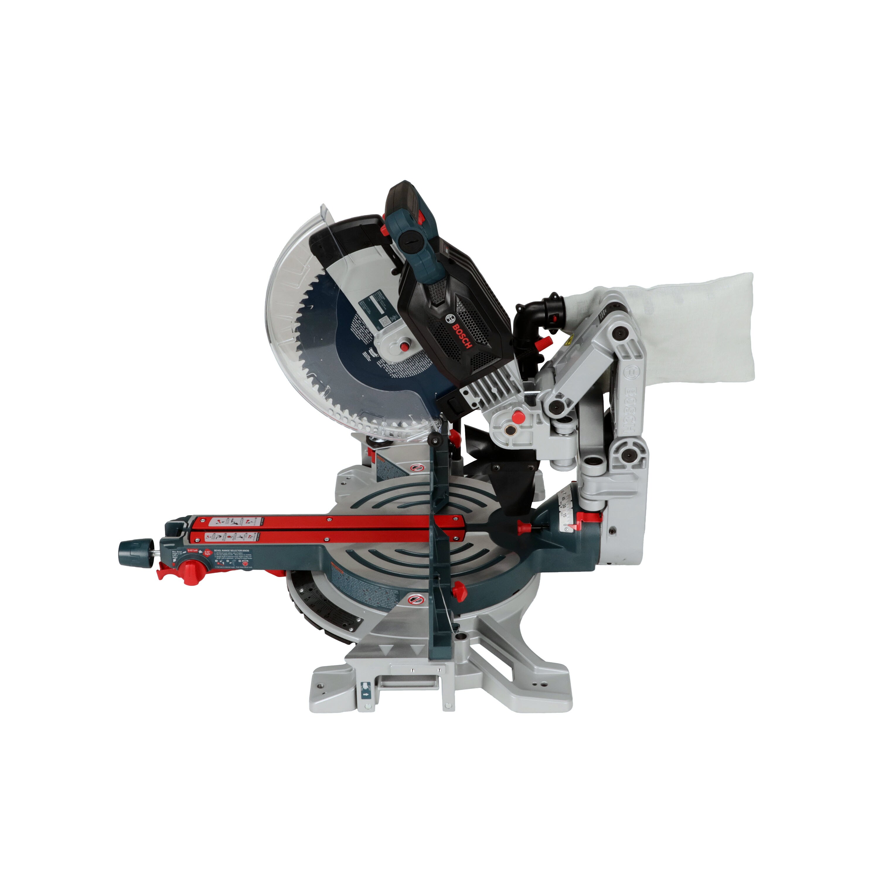 Be surprised Baffle priest Bosch 18-volt Miter Saws at Lowes.com