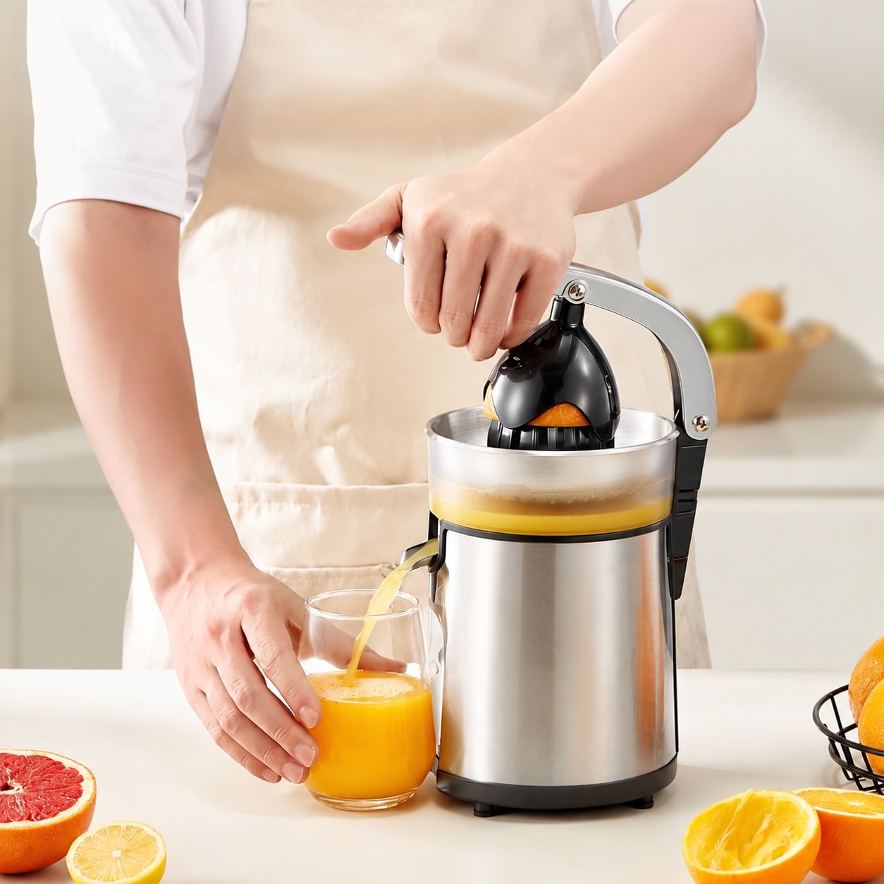 Aoibox LABETJYY juicers - View #3