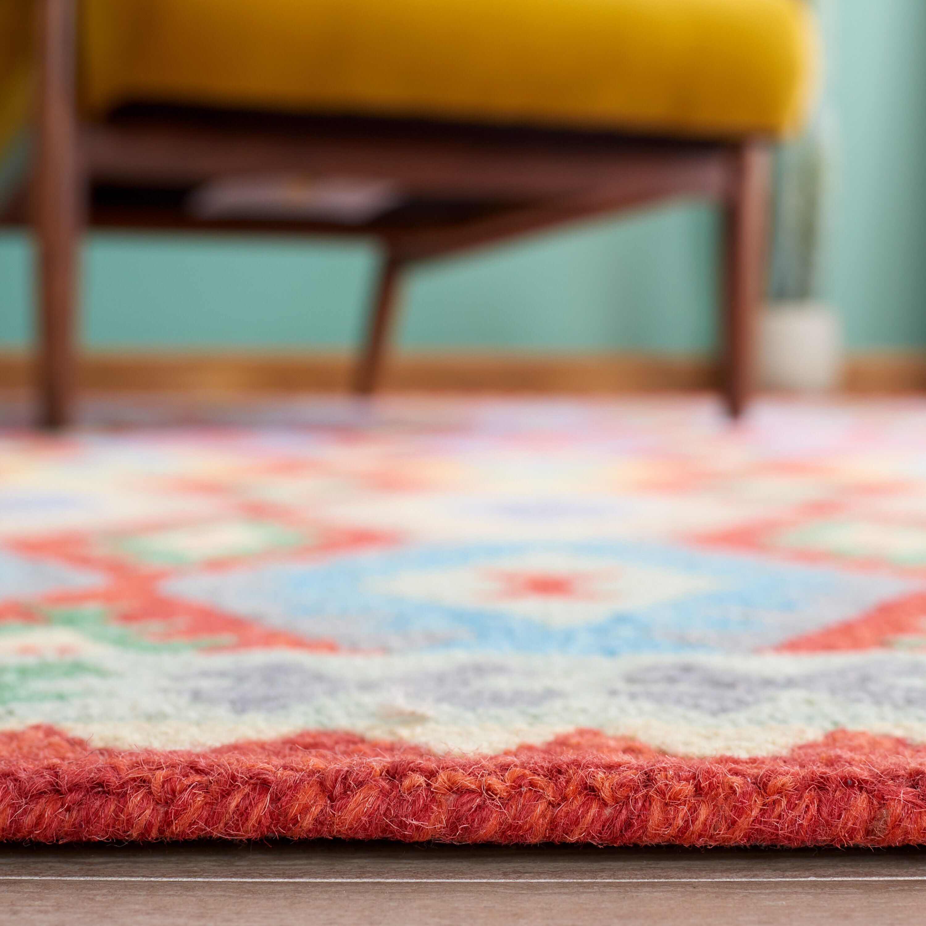 Safavieh APN408Q-4 rugs - View #4