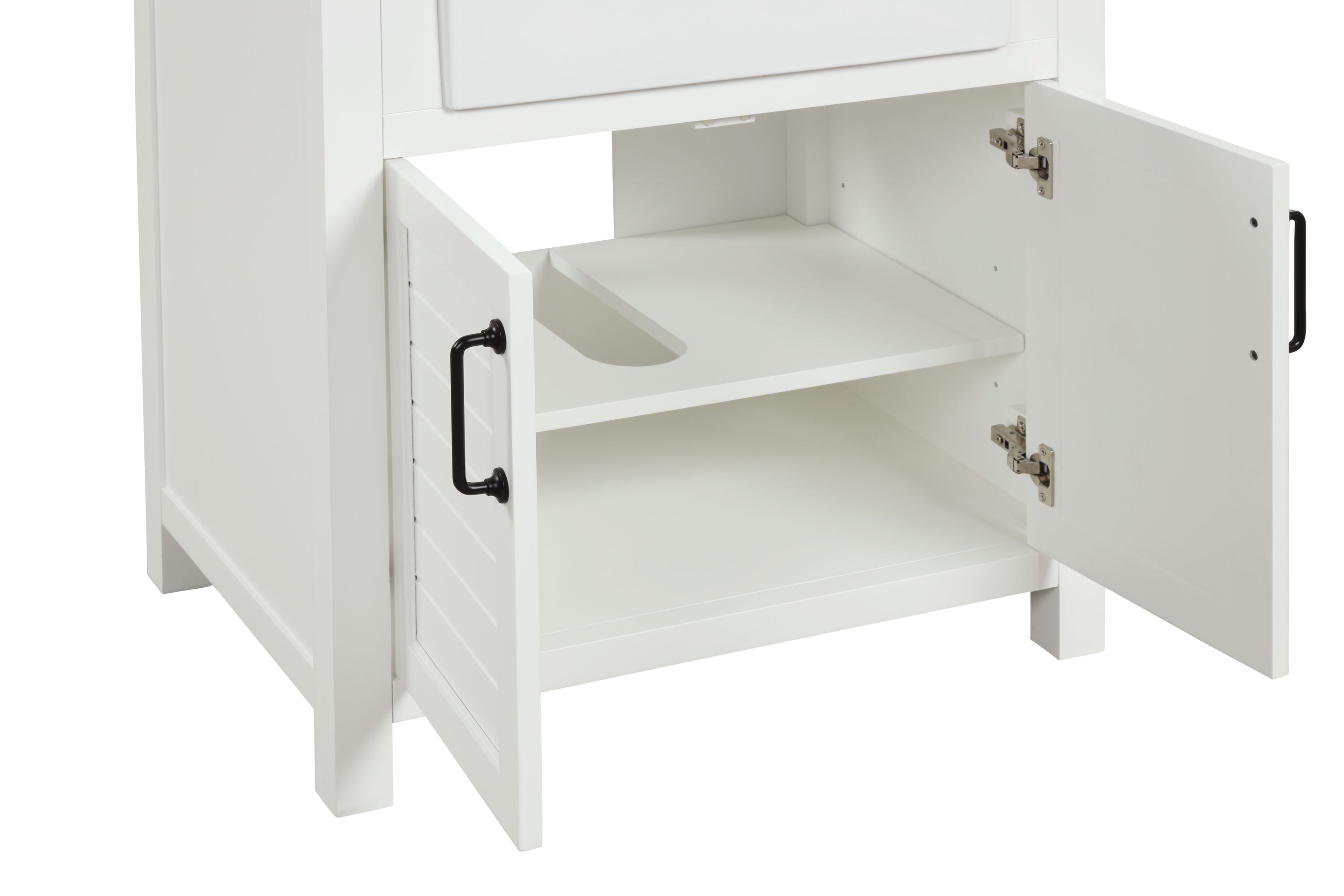 allen + roth LW-8610 Bath-Vanity-Combo - View #9
